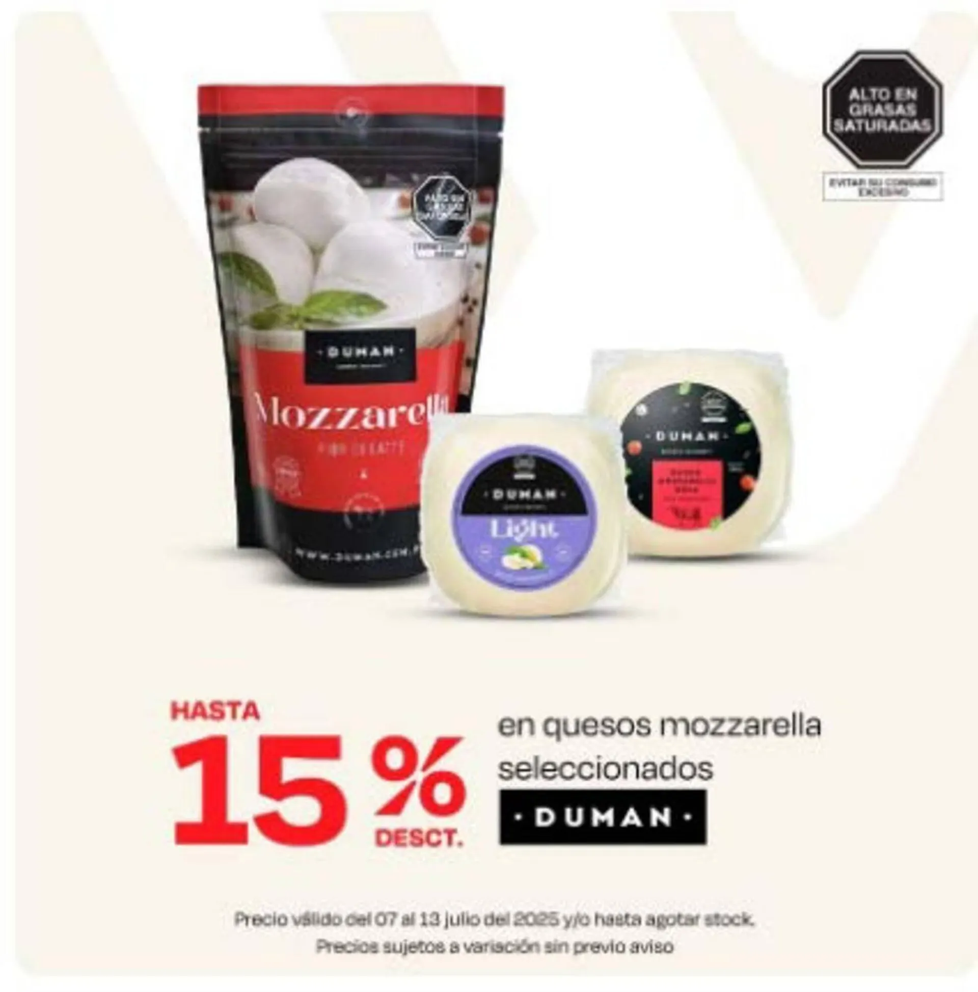 Catalogo de Catálogo Wong 9 de julio al 13 de julio 2025 - Pag 12