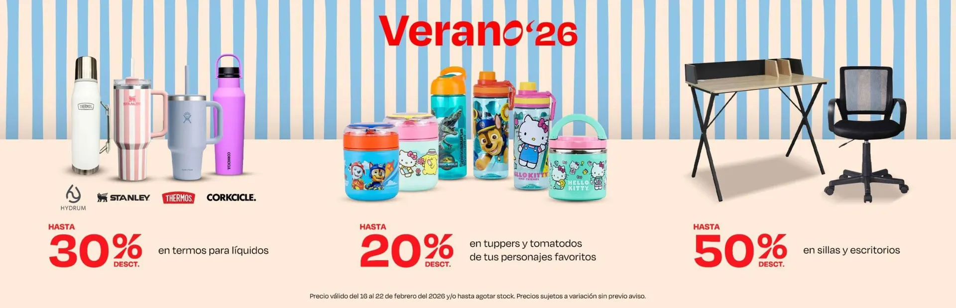 Catalogo de Catálogo Wong 16 de febrero al 22 de febrero 2026 - Pag 7