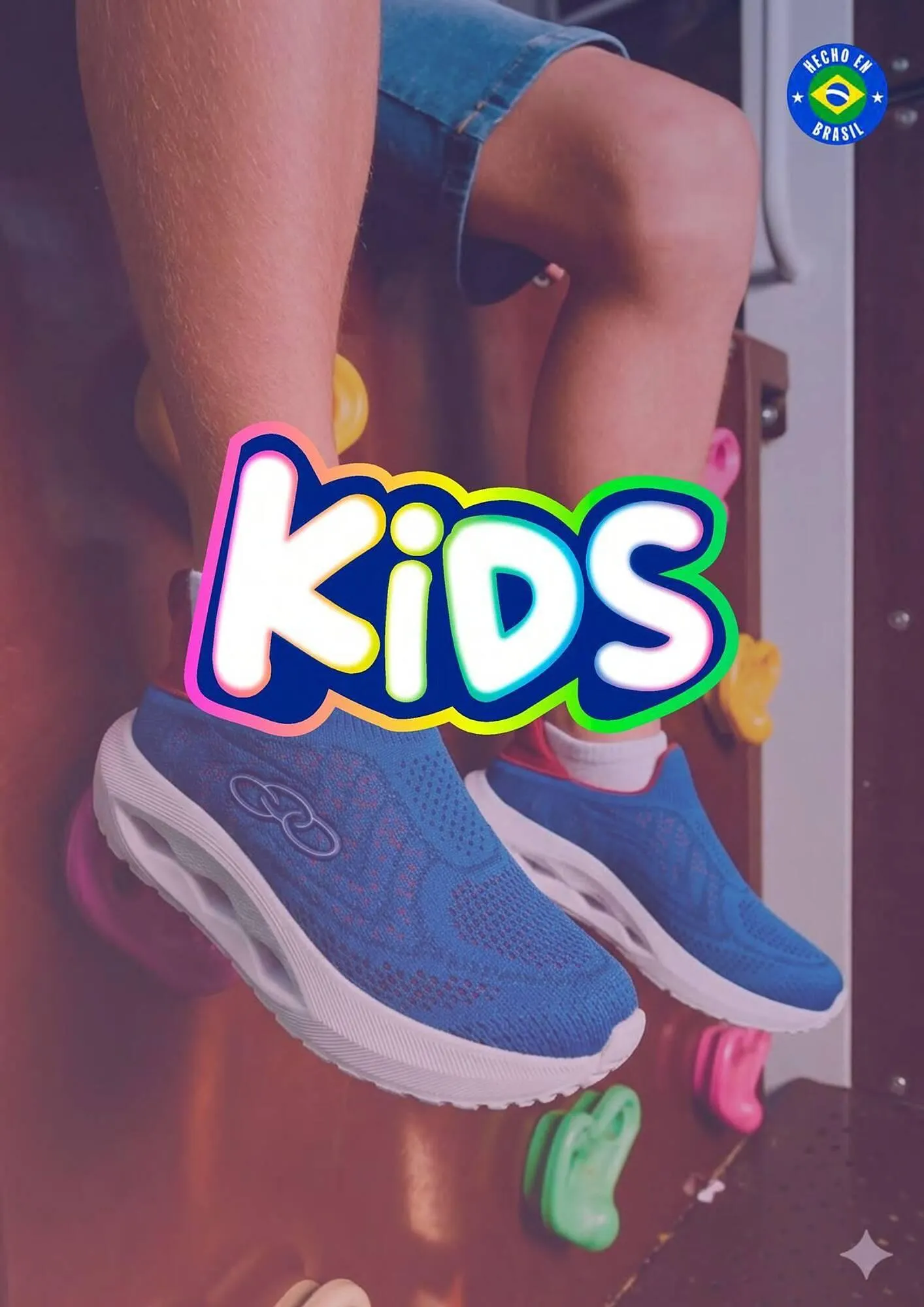 Catalogo de Catálogo Azaleia 1 de setiembre al 31 de marzo 2027 - Pag 63