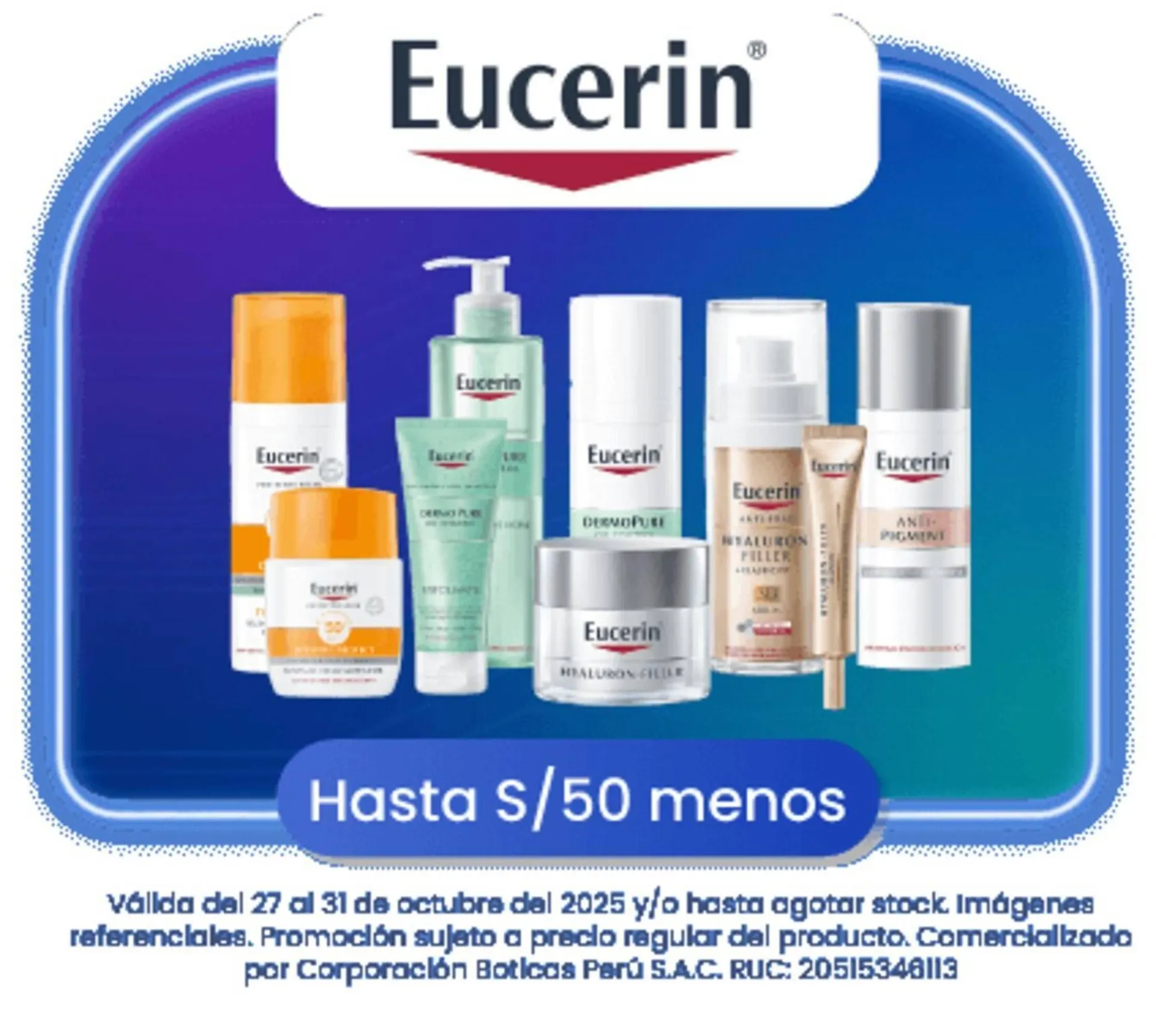 Catálogo Boticas Perú - 1