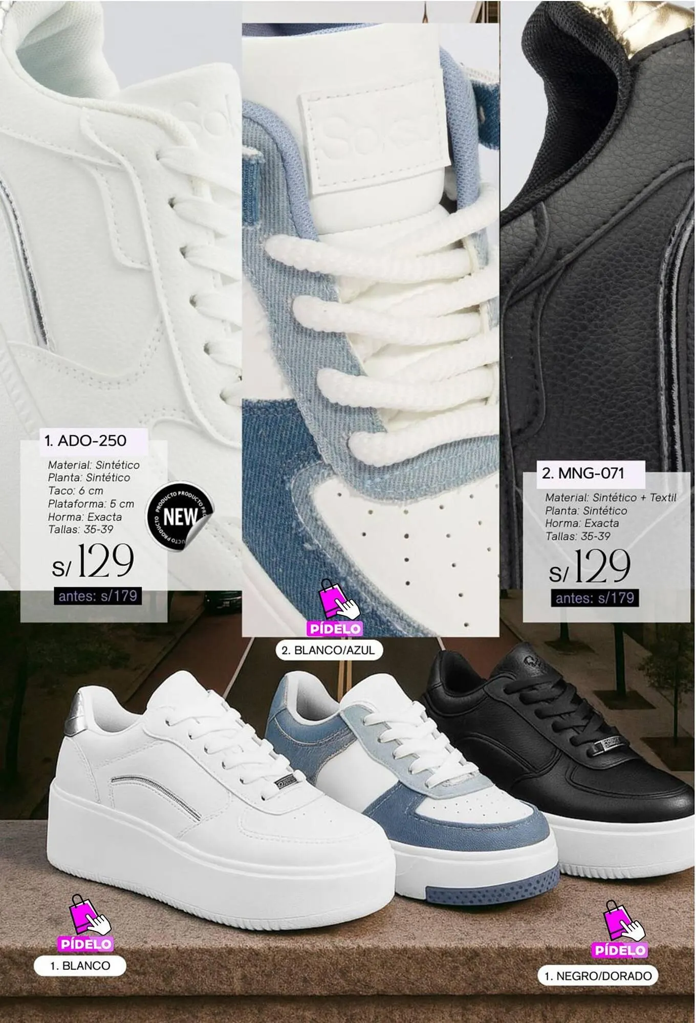 Catalogo de Catálogo Sokso 3 de mayo al 1 de junio 2025 - Pag 2