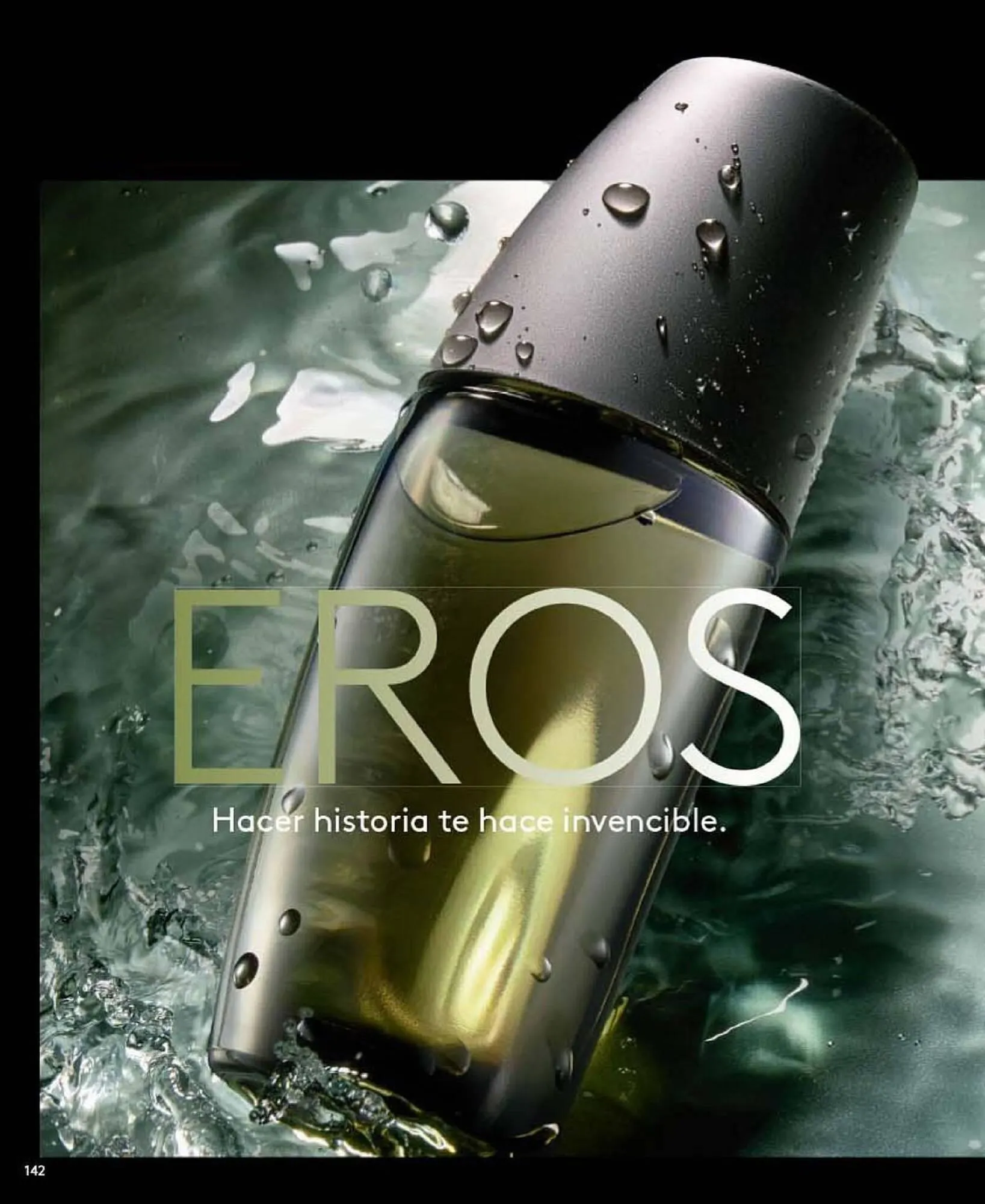 Catalogo de Catálogo L'Bel 1 de diciembre al 31 de diciembre 2025 - Pag 150