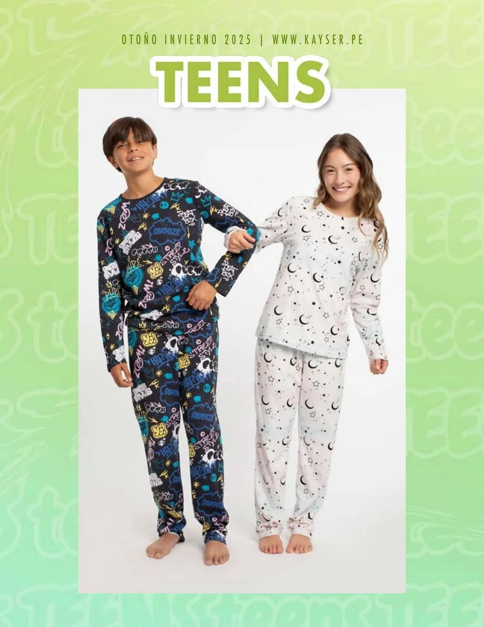 Catalogo de Catálogo Kayser 13 de mayo al 30 de junio 2025 - Pag 202