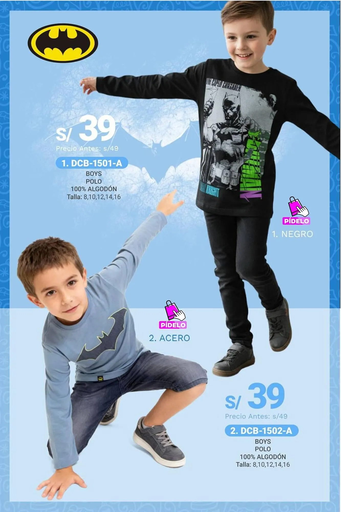 Catalogo de Catálogo Sokso 27 de noviembre al 4 de enero 2026 - Pag 84