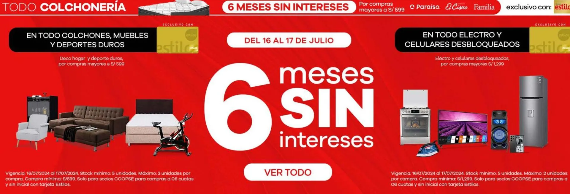 Catalogo de Cyber Manía 17 de julio al 21 de julio 2024 - Pag 2