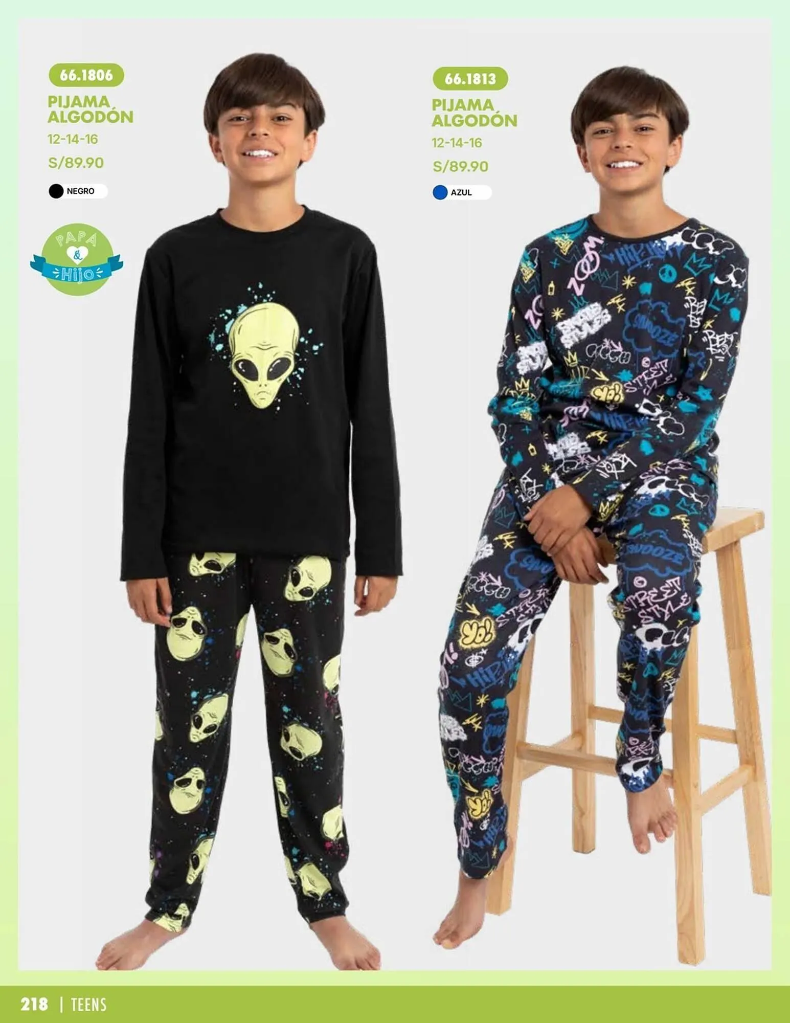 Catalogo de Catálogo Kayser 13 de mayo al 30 de junio 2025 - Pag 218