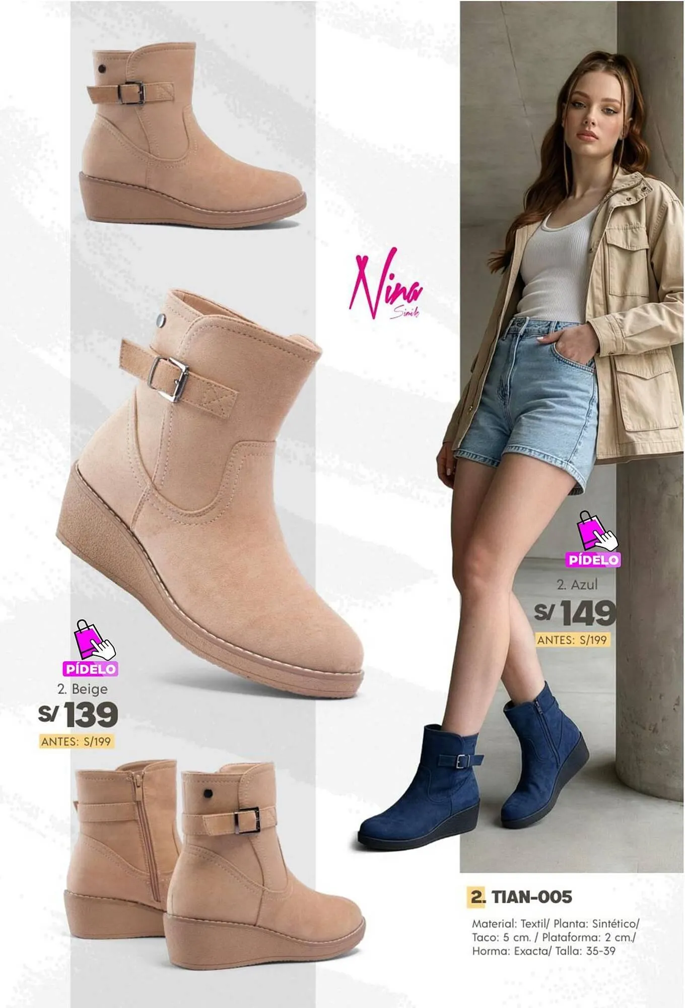 Catalogo de Catálogo Sokso 6 de abril al 3 de mayo 2026 - Pag 53