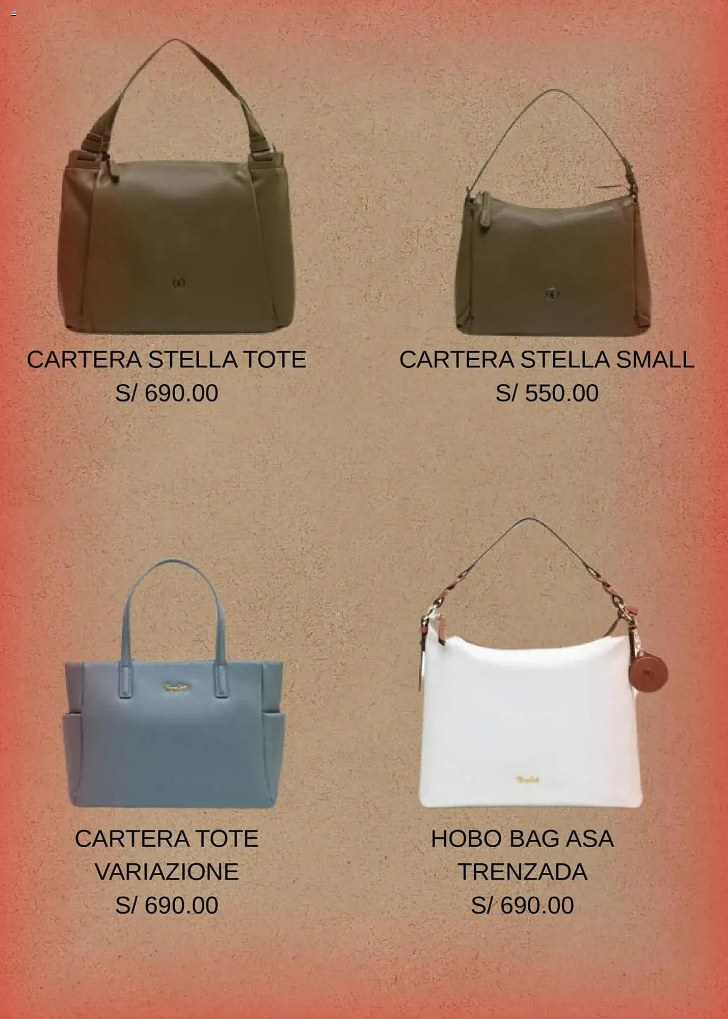 Catalogo de Catálogo Renzo Costa 28 de mayo al 1 de julio 2025 - Pag 2