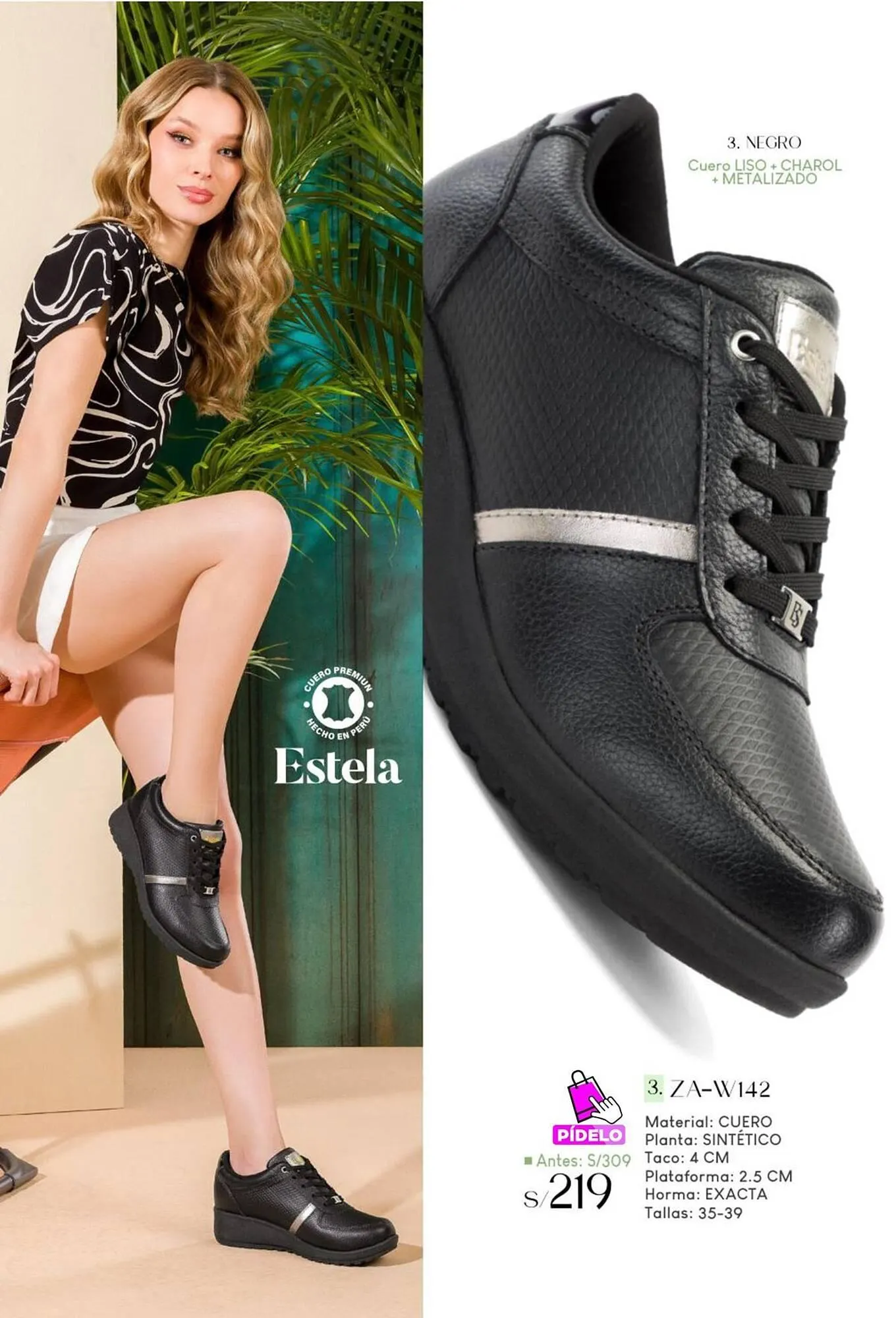 Catalogo de Catálogo Sokso 5 de enero al 1 de febrero 2026 - Pag 55