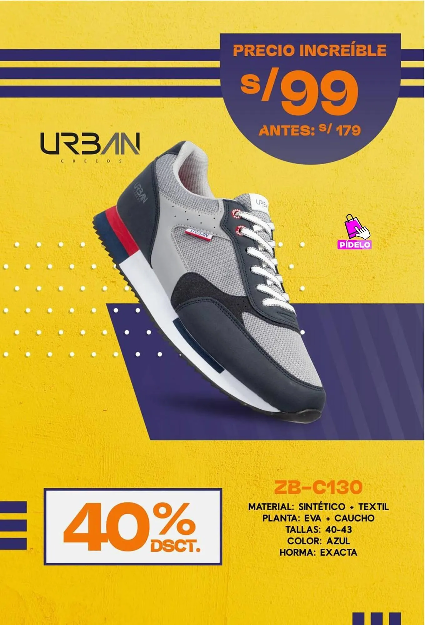 Catalogo de Catálogo Sokso 28 de julio al 3 de agosto 2025 - Pag 38