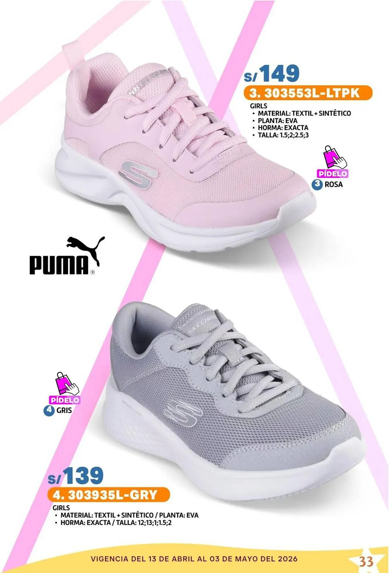 Catalogo de Catálogo Sokso 13 de abril al 3 de mayo 2026 - Pag 33