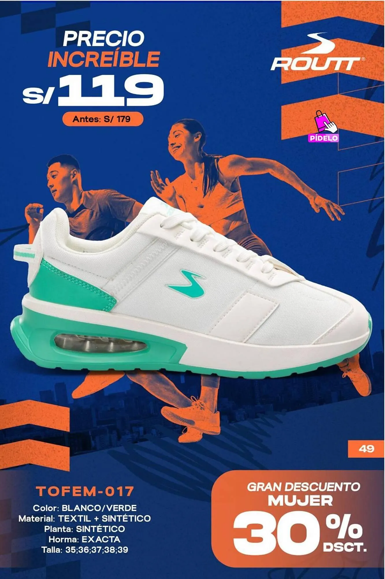 Catalogo de Catálogo Sokso 5 de junio al 29 de junio 2025 - Pag 49