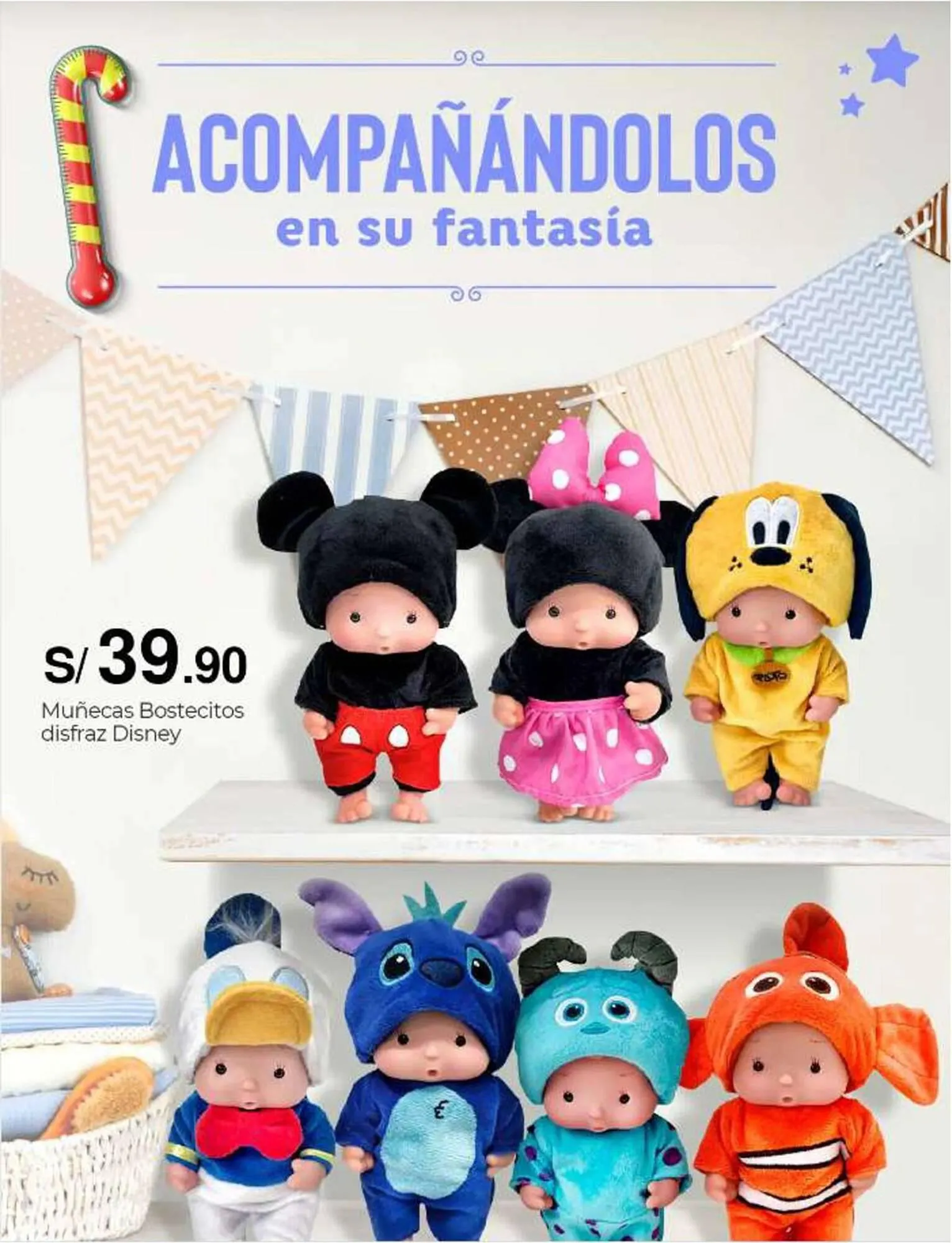 Catalogo de Catálogo Metro 27 de noviembre al 18 de diciembre 2023 - Pag 23