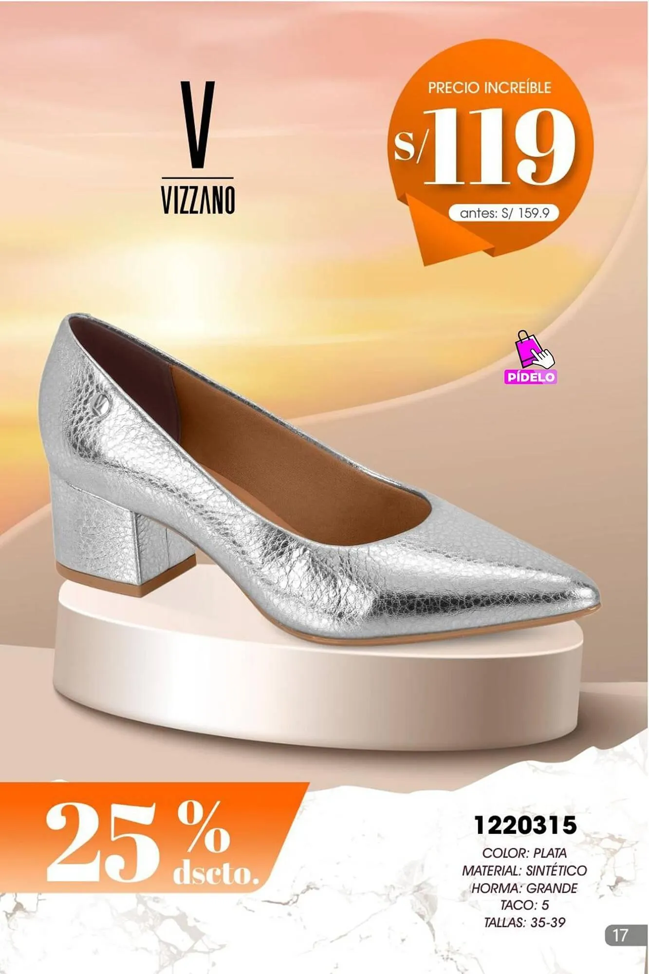 Catalogo de Catálogo Sokso 22 de diciembre al 28 de diciembre 2025 - Pag 17