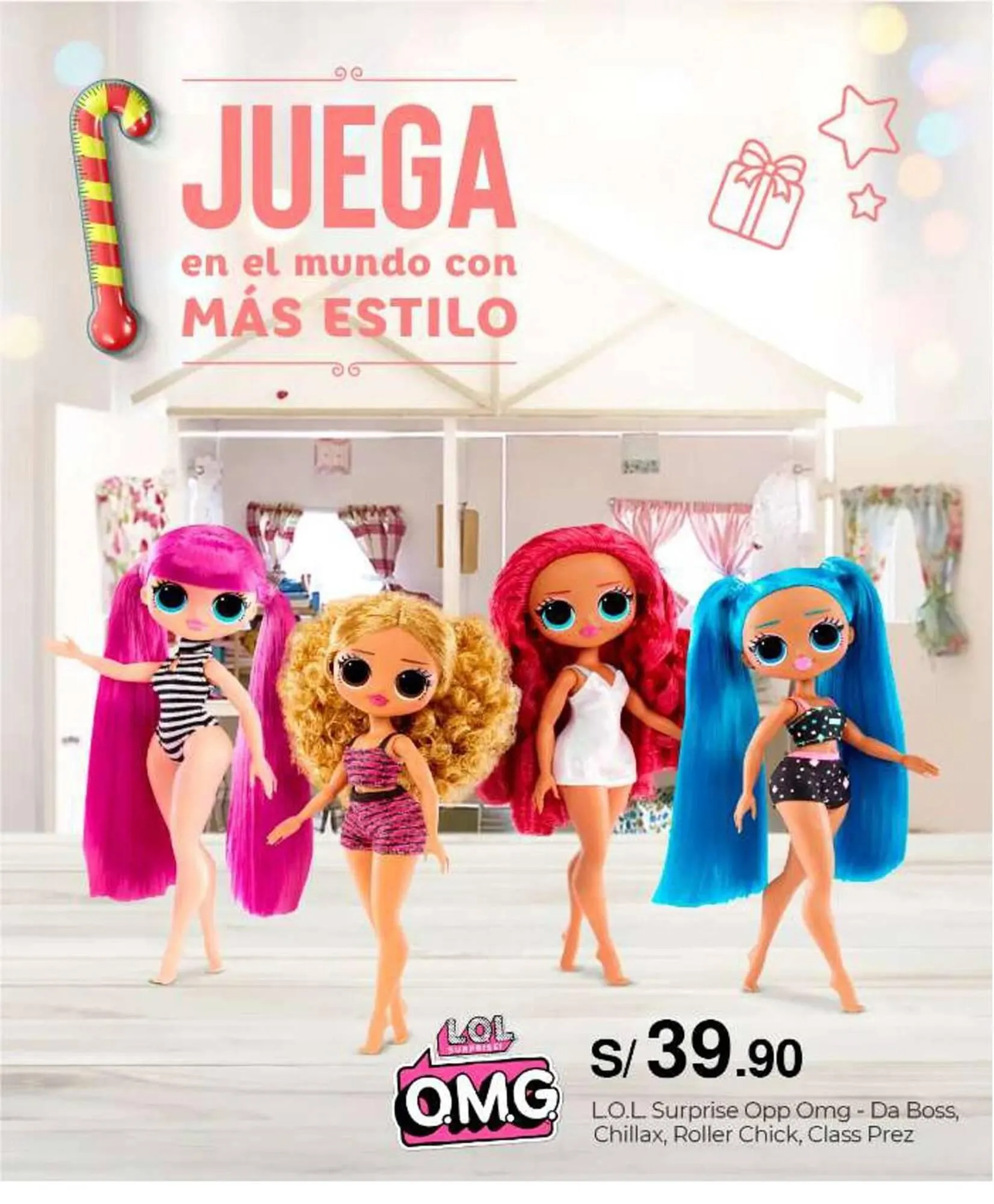 Catalogo de Catálogo Metro 27 de noviembre al 18 de diciembre 2023 - Pag 14