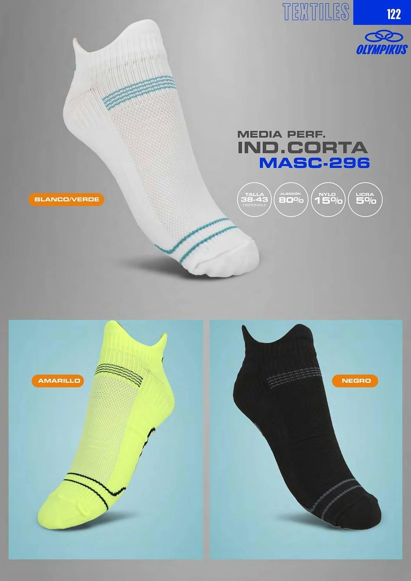 Catalogo de Catálogo Azaleia 1 de marzo al 31 de marzo 2026 - Pag 122