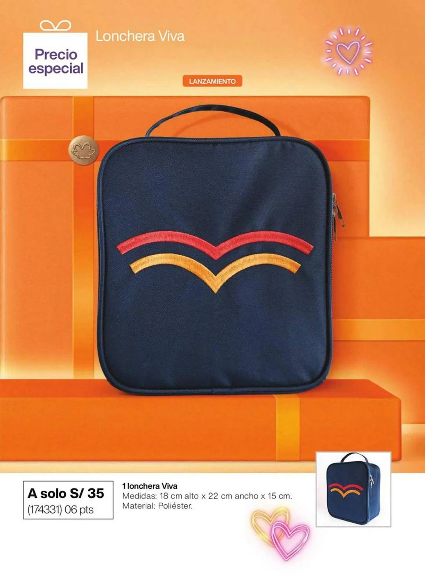 Catalogo de Catálogo Natura 28 de enero al 24 de febrero 2025 - Pag 24