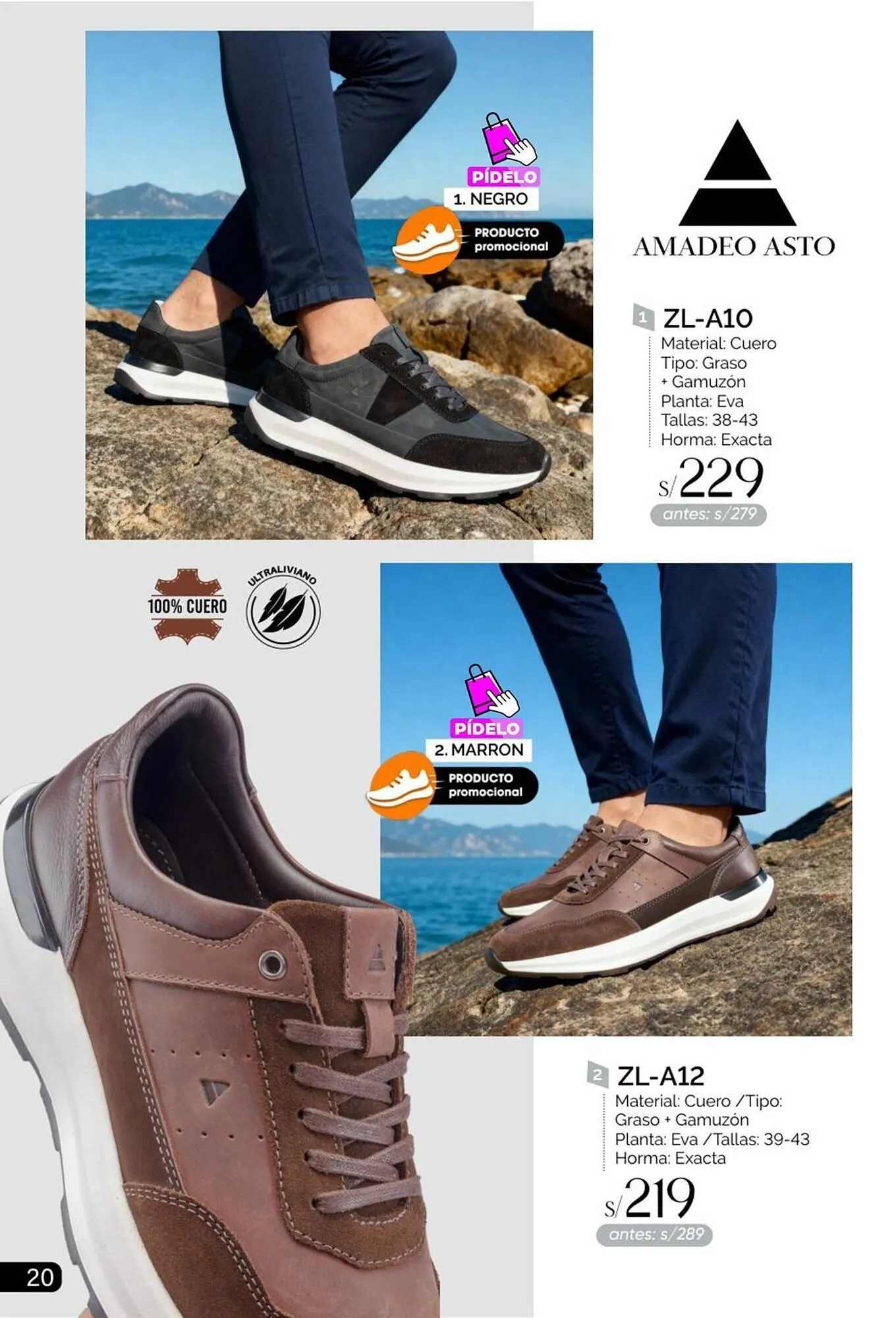 Catalogo de Catálogo Sokso 16 de febrero al 5 de abril 2026 - Pag 20