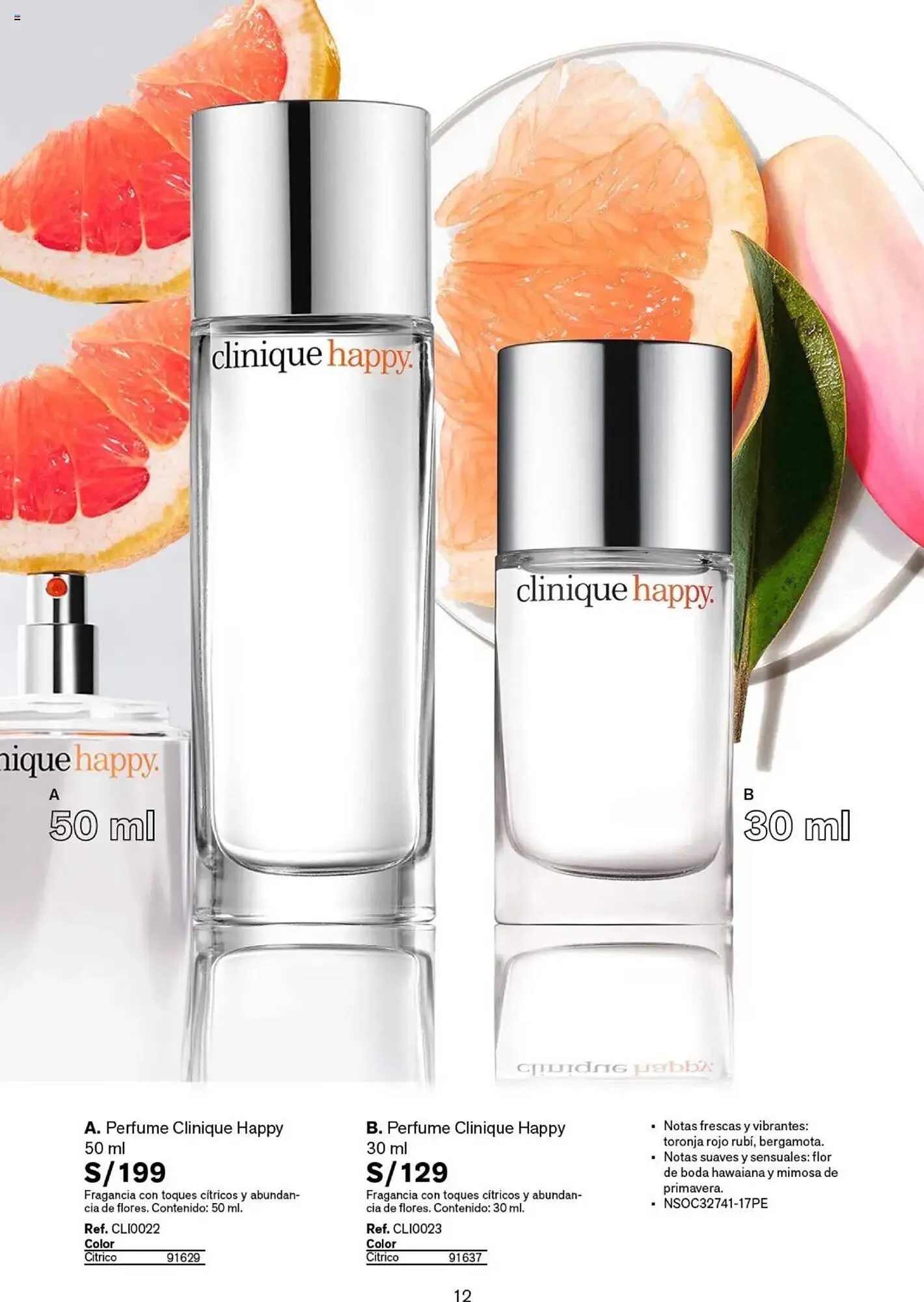 Catalogo de Catálogo Leonisa 24 de febrero al 31 de mayo 2025 - Pag 12