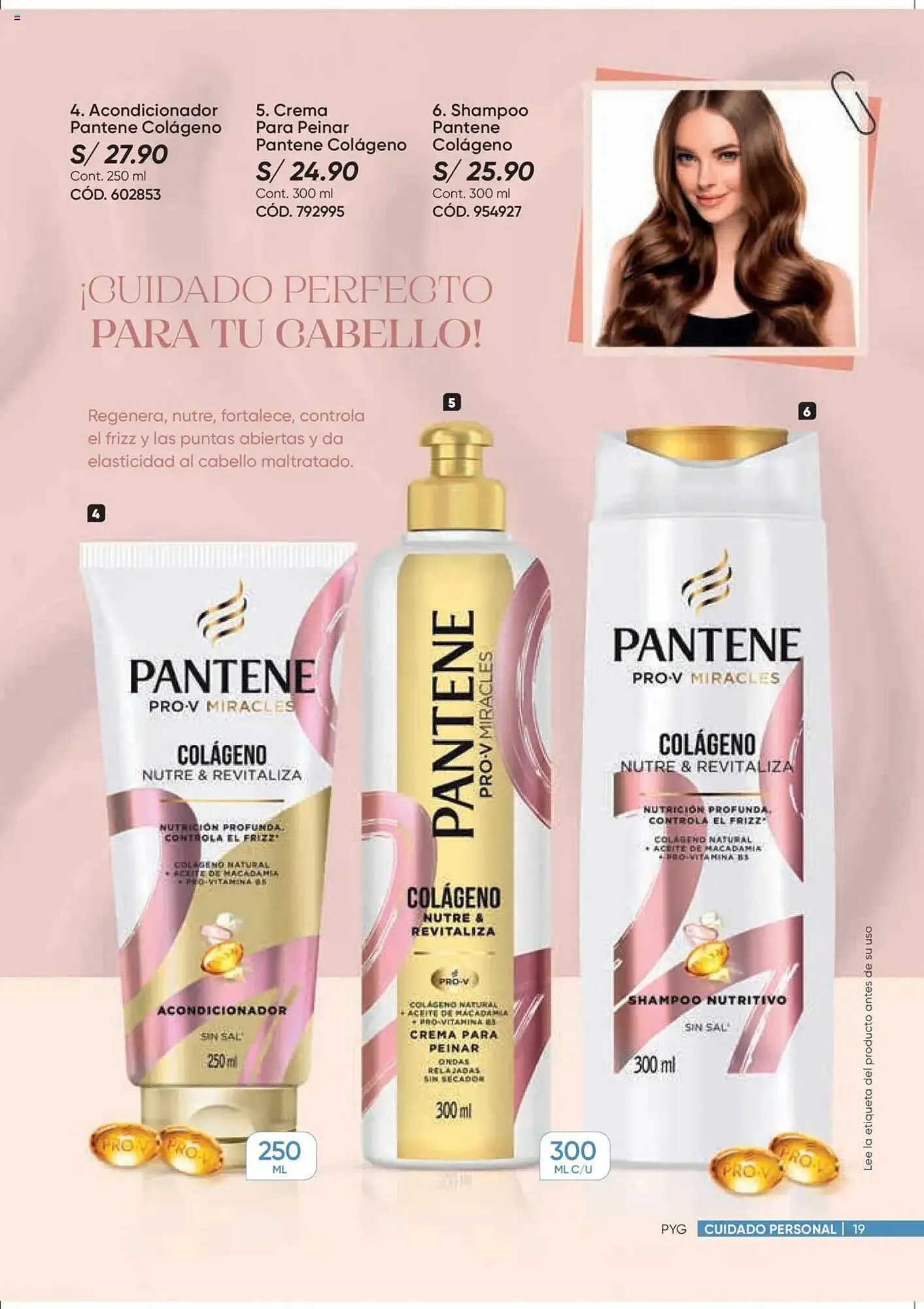 Catalogo de Catálogo Dupree 3 de julio al 24 de julio 2025 - Pag 19