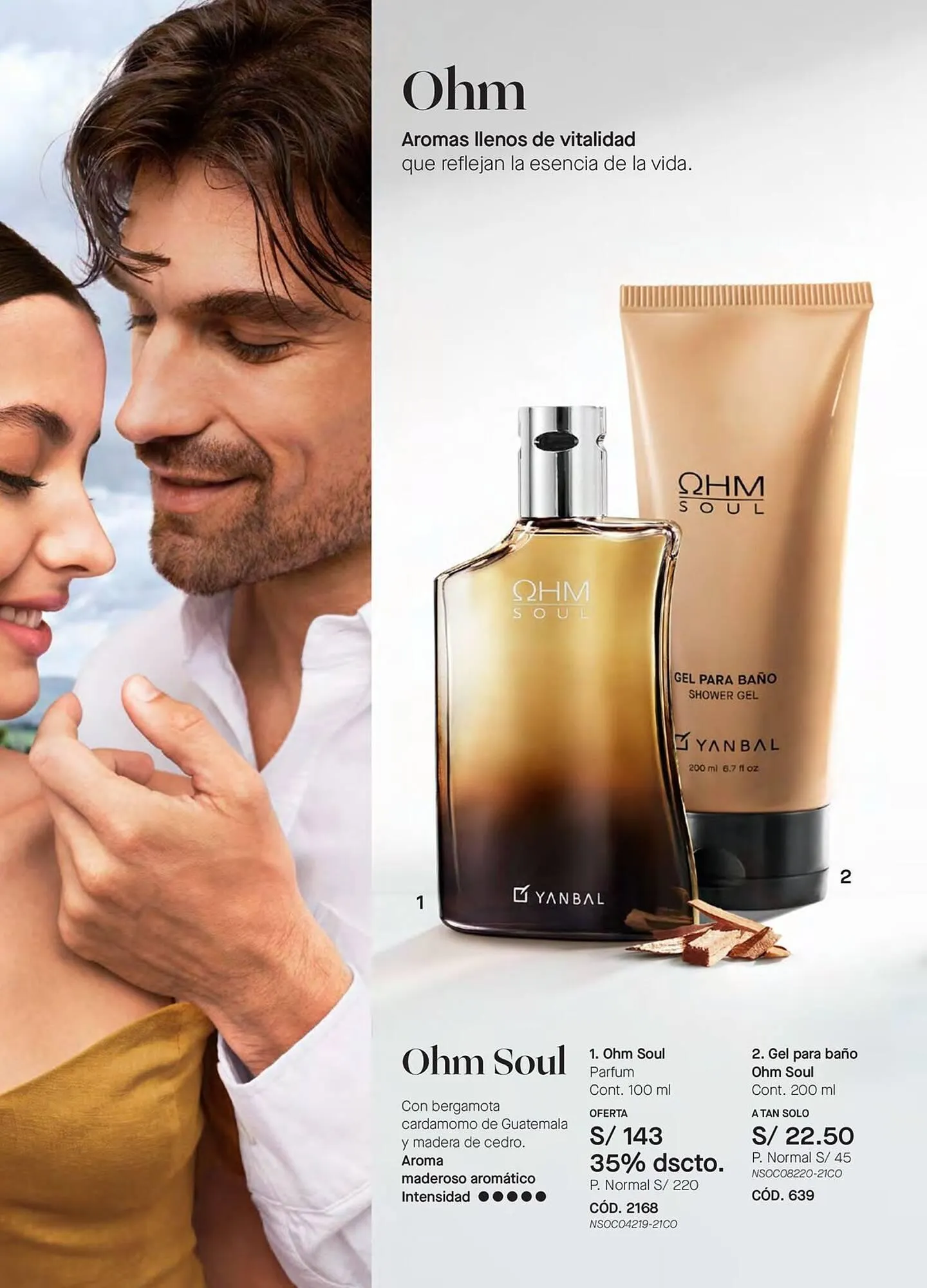 Catalogo de Catálogo Yanbal 3 de febrero al 28 de febrero 2025 - Pag 114