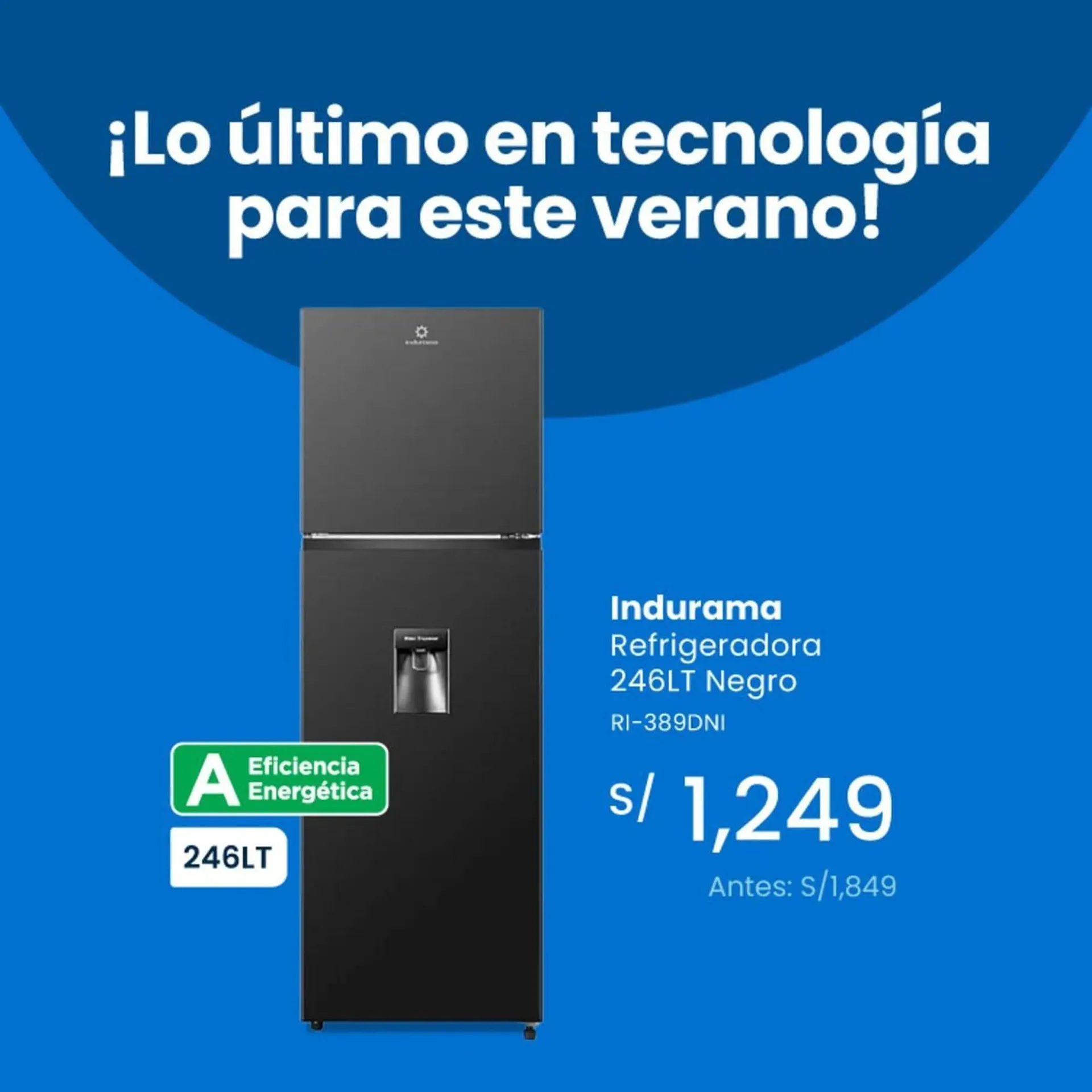 Catalogo de Catálogo Tiendas EFE 5 de enero al 11 de enero 2026 - Pag 2