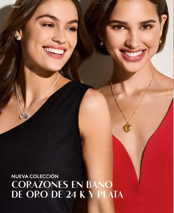 Catalogo de Los Mejores Perfumes C/09 19 de abril al 30 de mayo 2024 - Pag 120