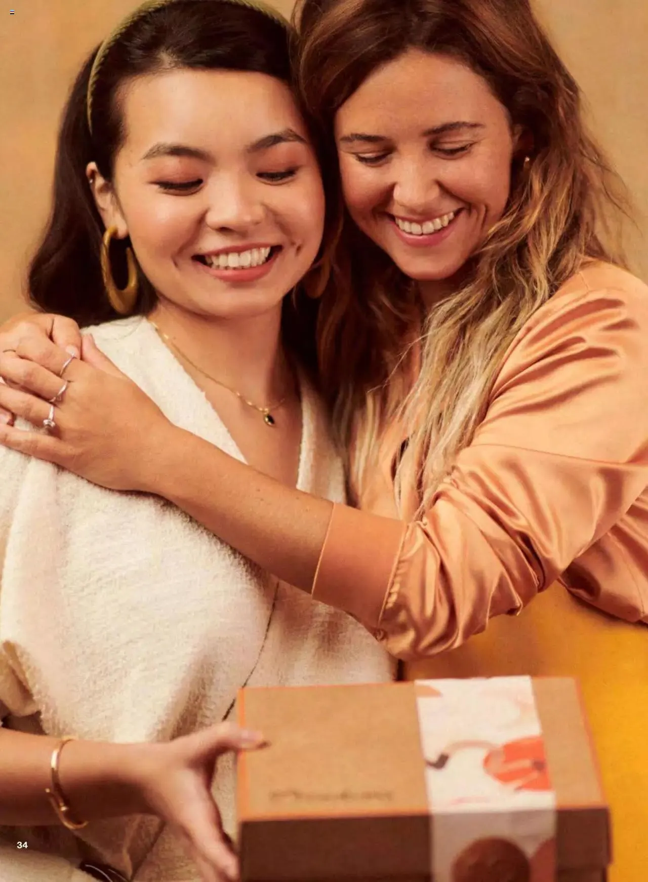 Catalogo de Natura - Ciclo 11 5 de julio al 4 de agosto 2023 - Pag 34