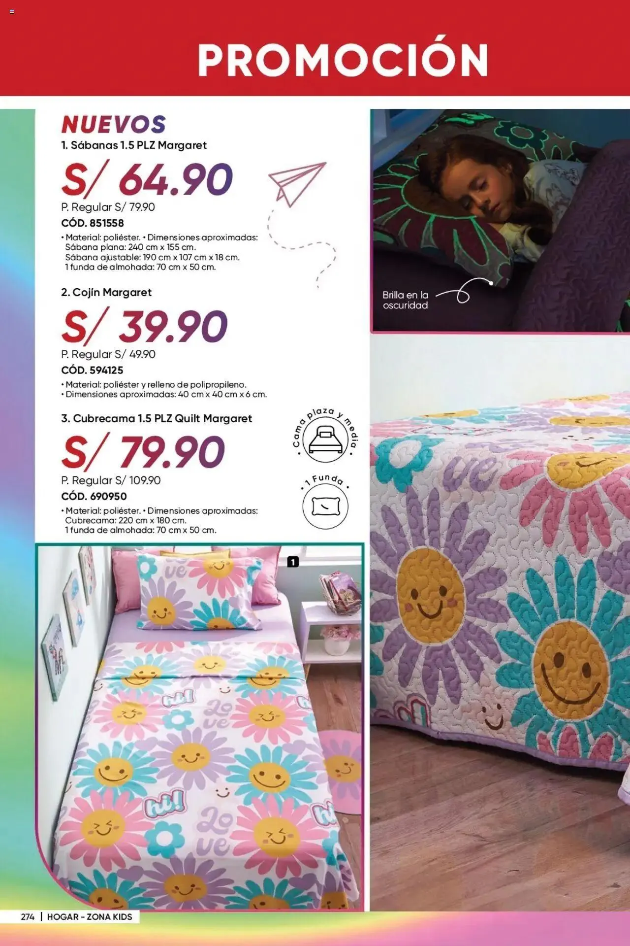 Catalogo de Azzorti -Campaña 12 8 de julio al 31 de diciembre 2024 - Pag 278