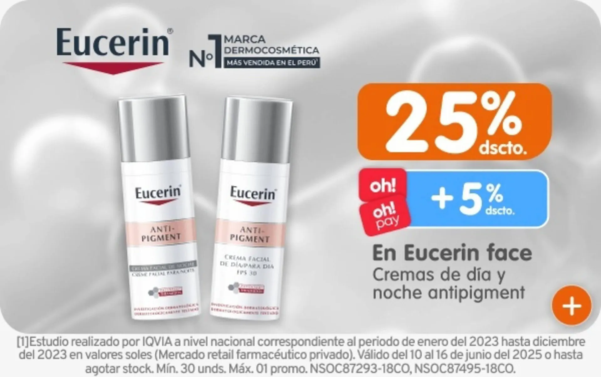 Catalogo de Catálogo Mifarma 10 de junio al 16 de junio 2025 - Pag 20