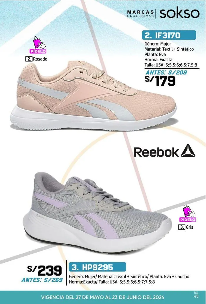 Catalogo de ROUTT 06 - 24 27 de mayo al 23 de junio 2024 - Pag 45