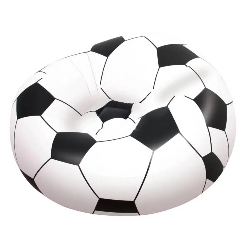 Asiento Inflable de Pelota