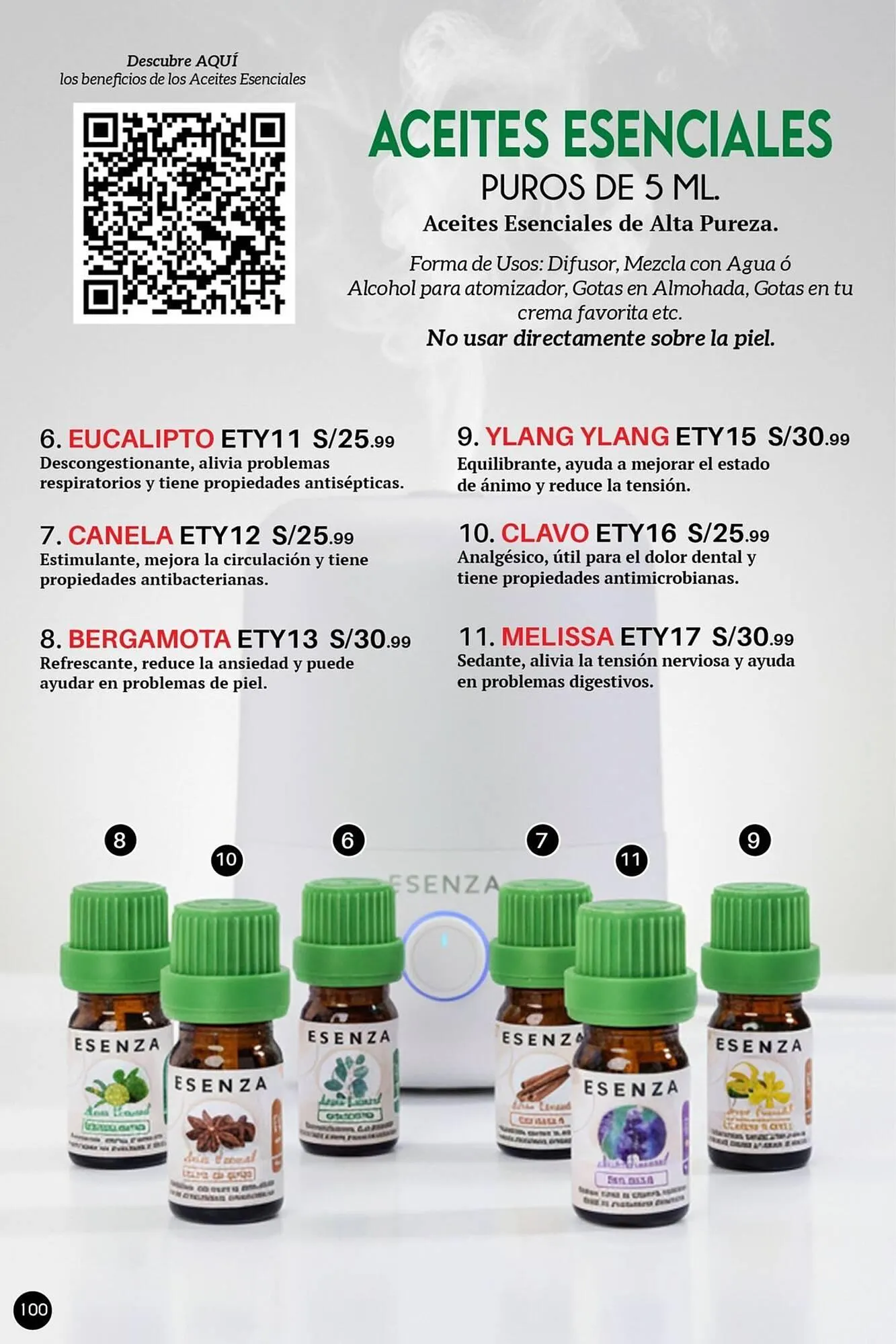 Catalogo de Catálogo Glamour 20 de enero al 31 de enero 2026 - Pag 30