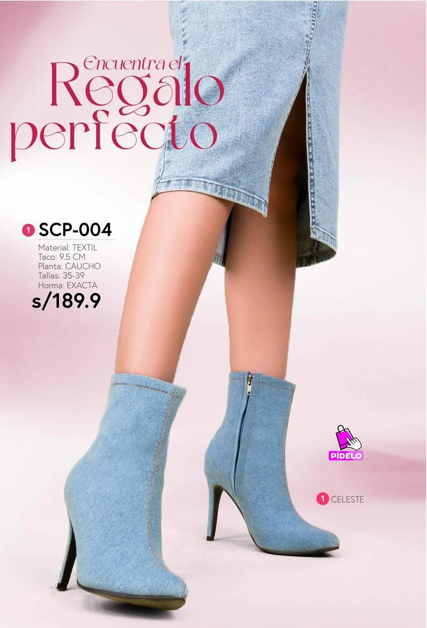 Catalogo de Catálogo Sokso 22 de abril al 26 de mayo 2024 - Pag 6