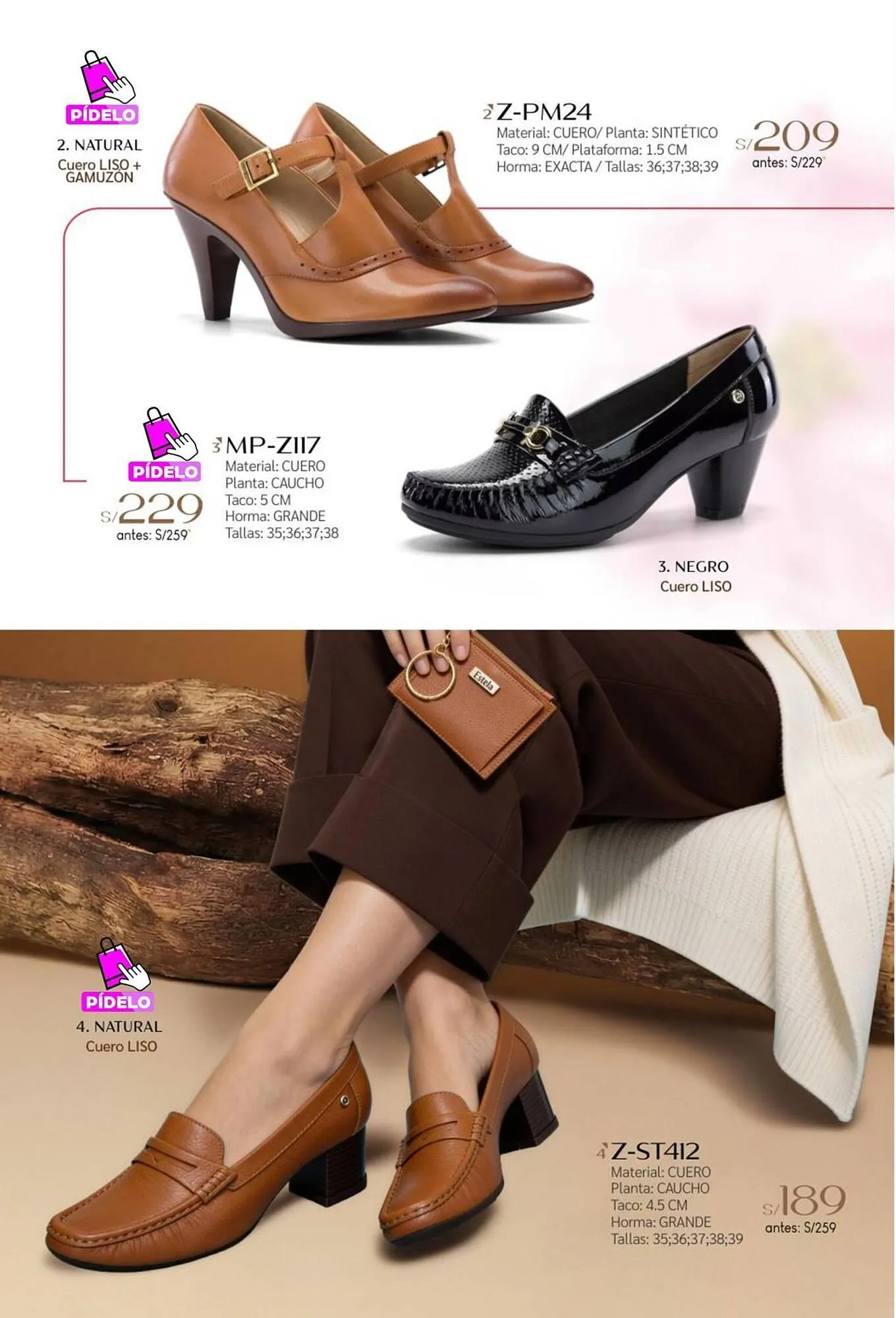 Catalogo de Catálogo Sokso 27 de abril al 17 de mayo 2026 - Pag 73