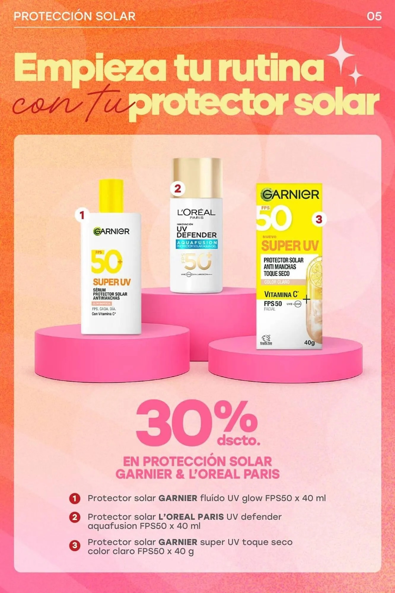 Catalogo de Catálogo Tottus 6 de febrero al 28 de febrero 2026 - Pag 6