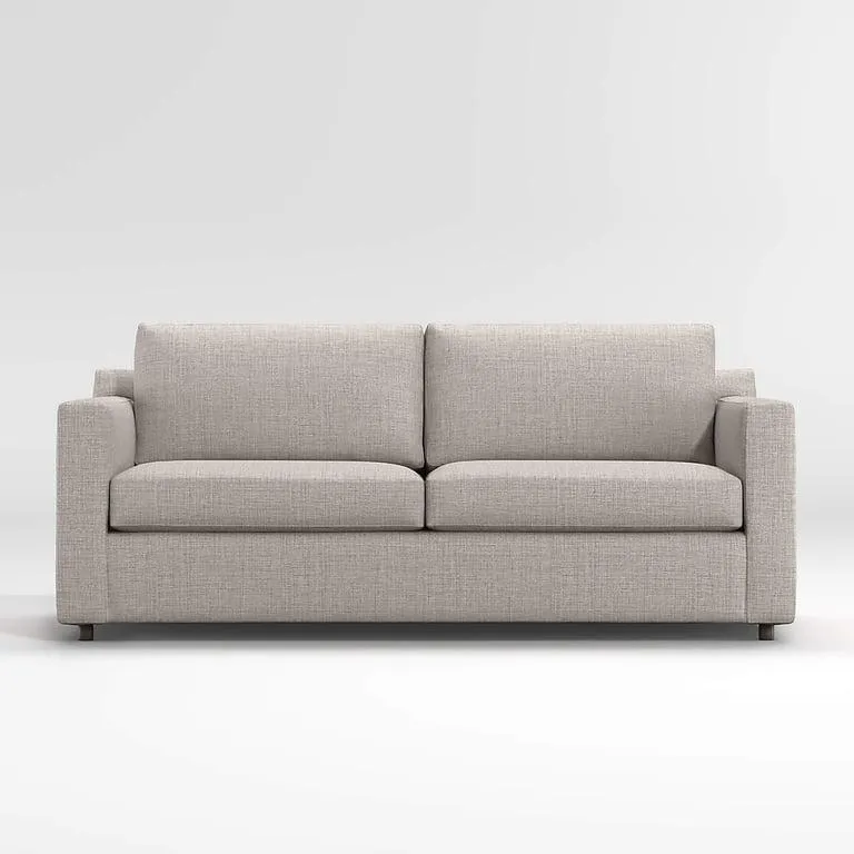 Sofá de Brazo Recto Barrett II