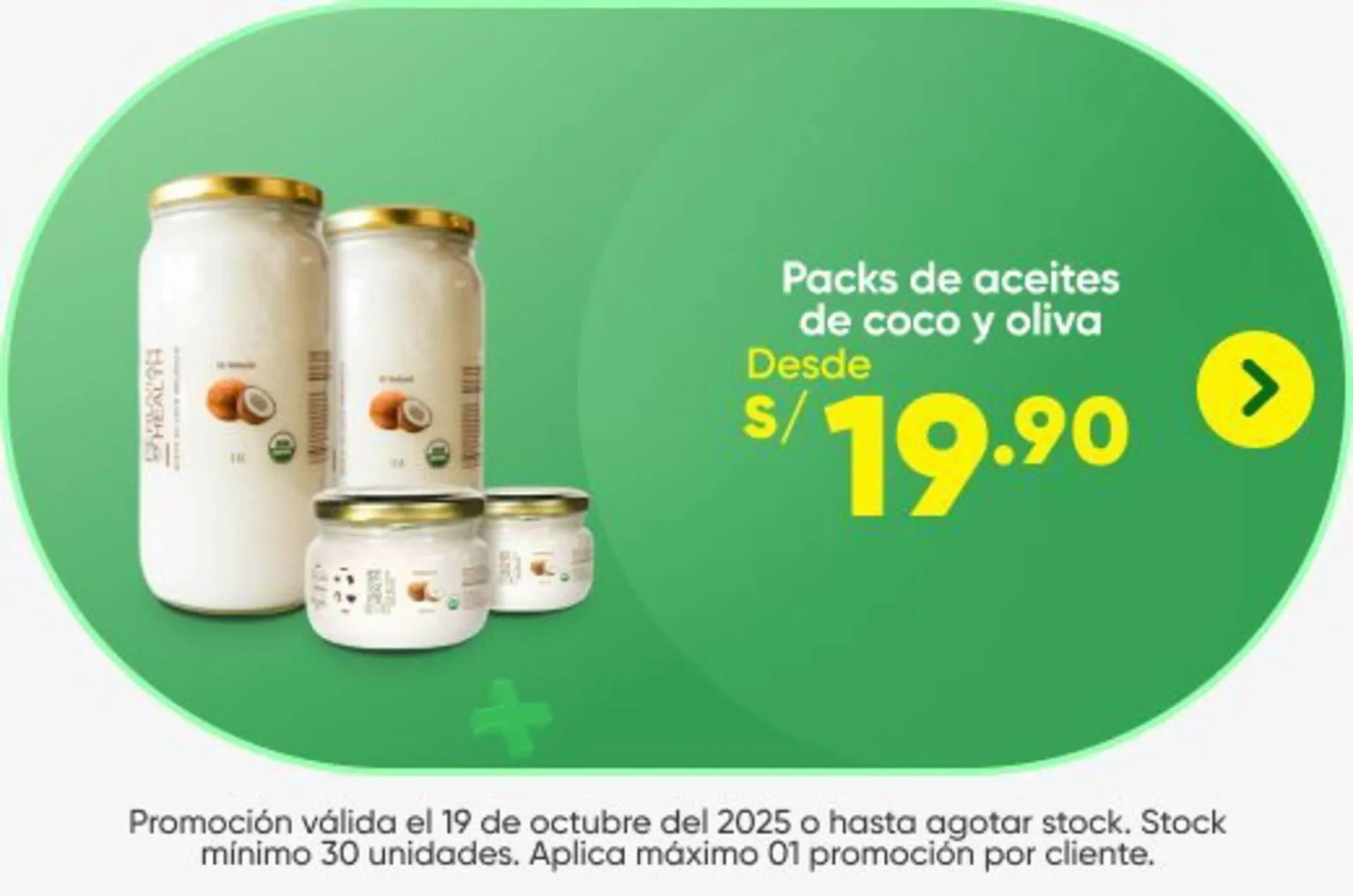 Catalogo de Catálogo InkaFarma 19 de octubre al 2 de noviembre 2025 - Pag 4