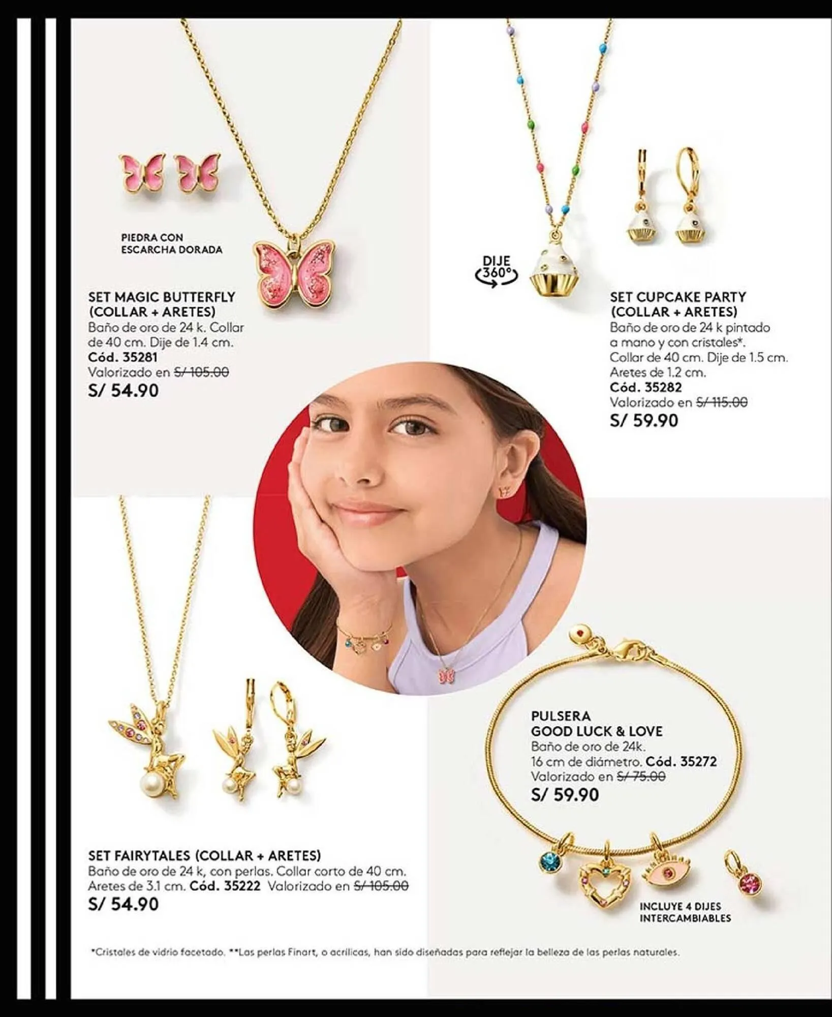 Catalogo de Catálogo Ésika 1 de febrero al 28 de febrero 2026 - Pag 100