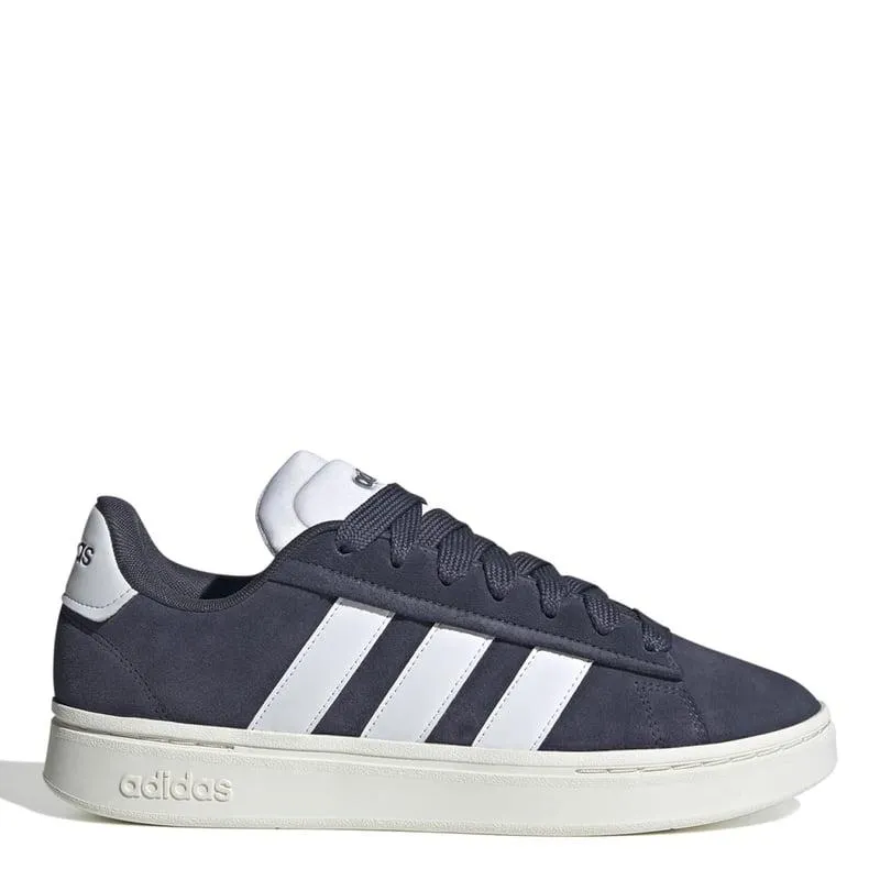 Zapatilla Urbanas Unisex Adidas Grand Court Alpha 00