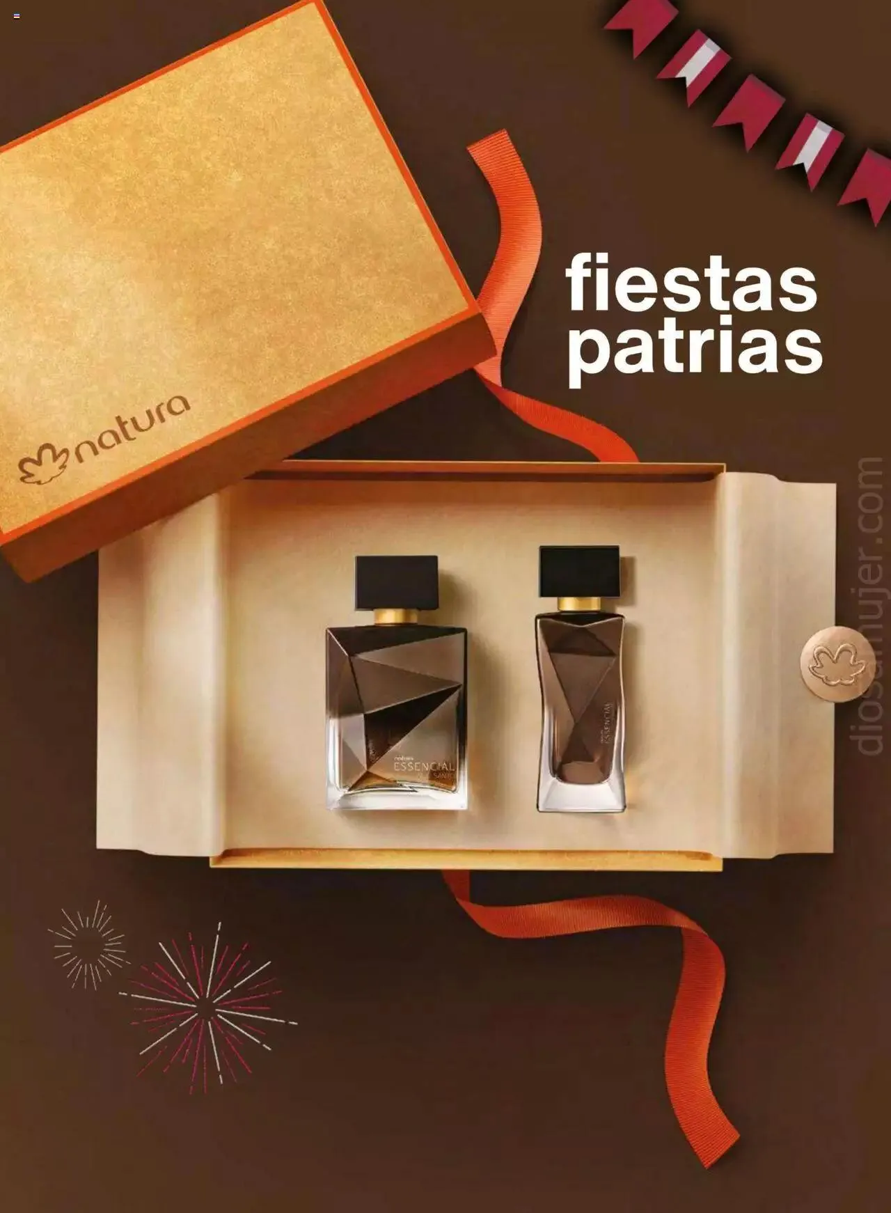 Catalogo de Natura - Ciclo 11 5 de julio al 4 de agosto 2023 - Pag 5