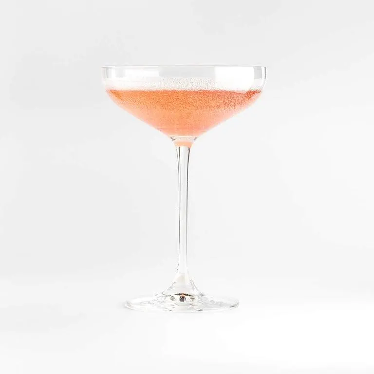 Copa Coupe De Vidrio