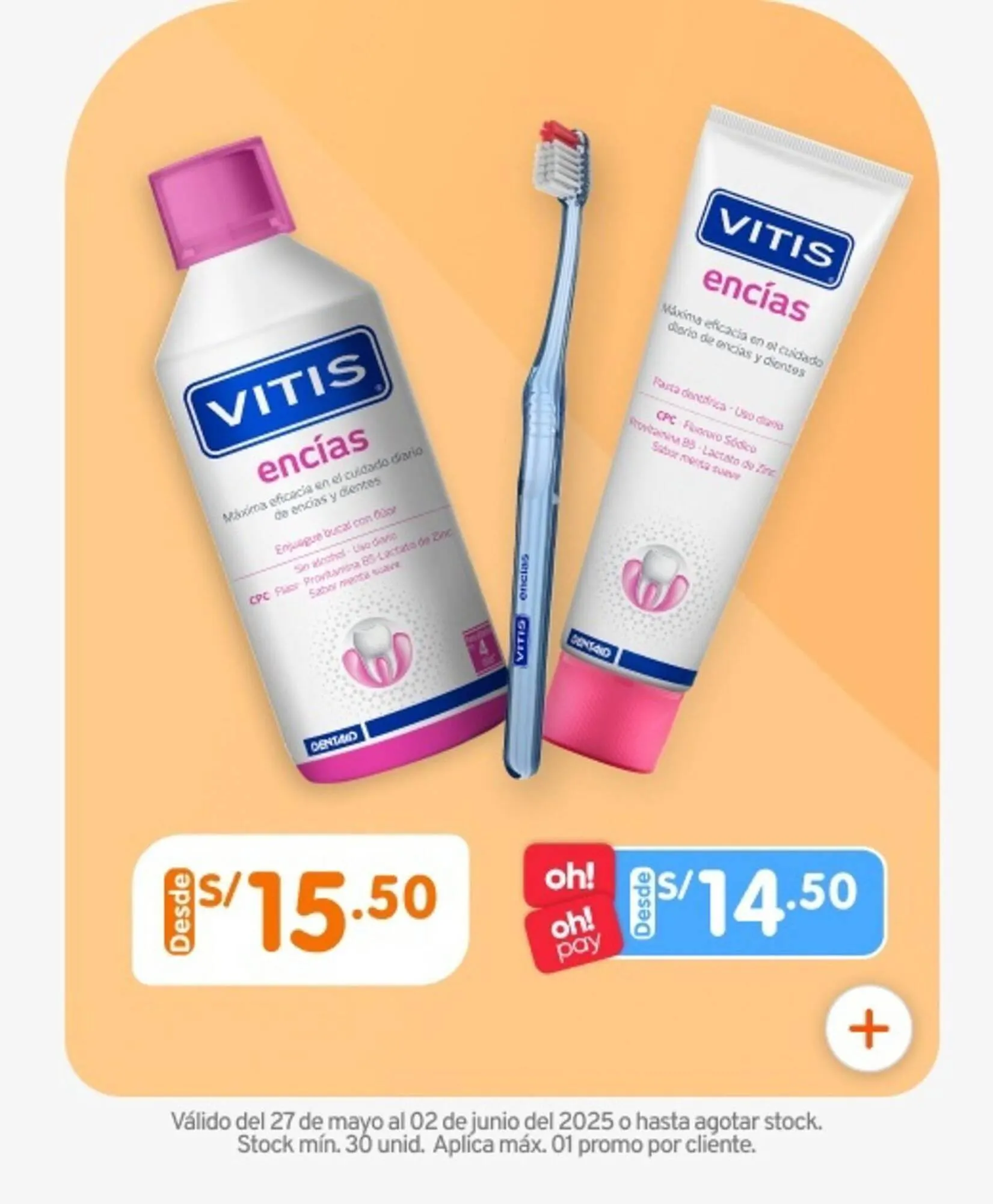 Catálogo Mifarma - 1