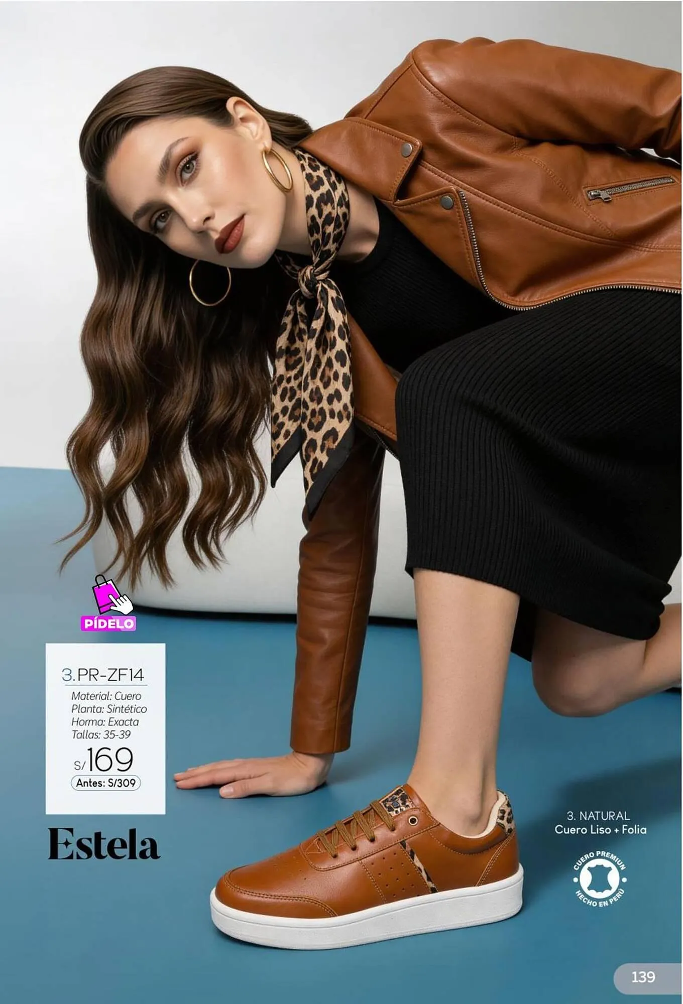 Catalogo de Catálogo Sokso 27 de febrero al 5 de abril 2026 - Pag 139