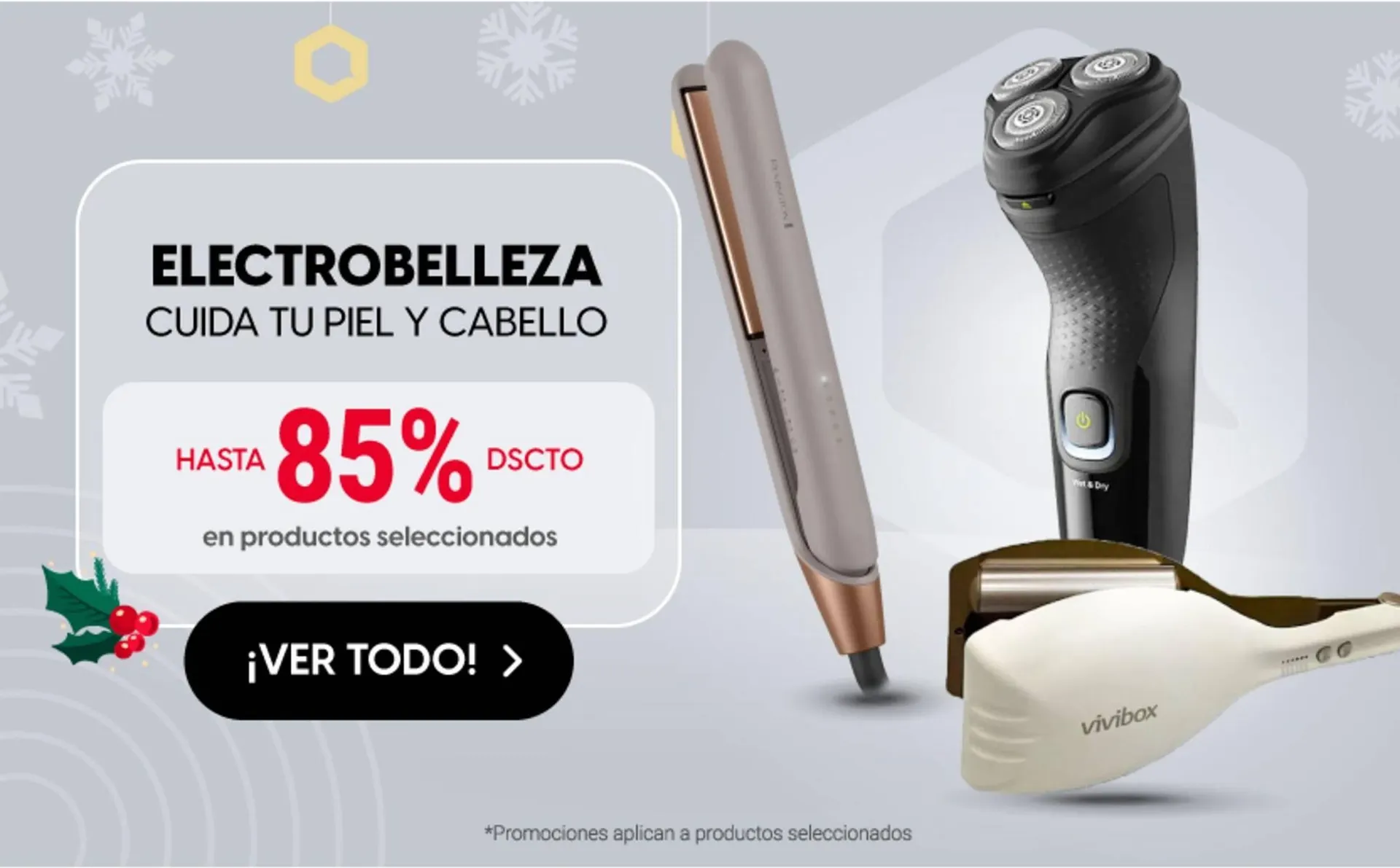 Catalogo de Catálogo Coolbox 20 de octubre al 3 de noviembre 2025 - Pag 2