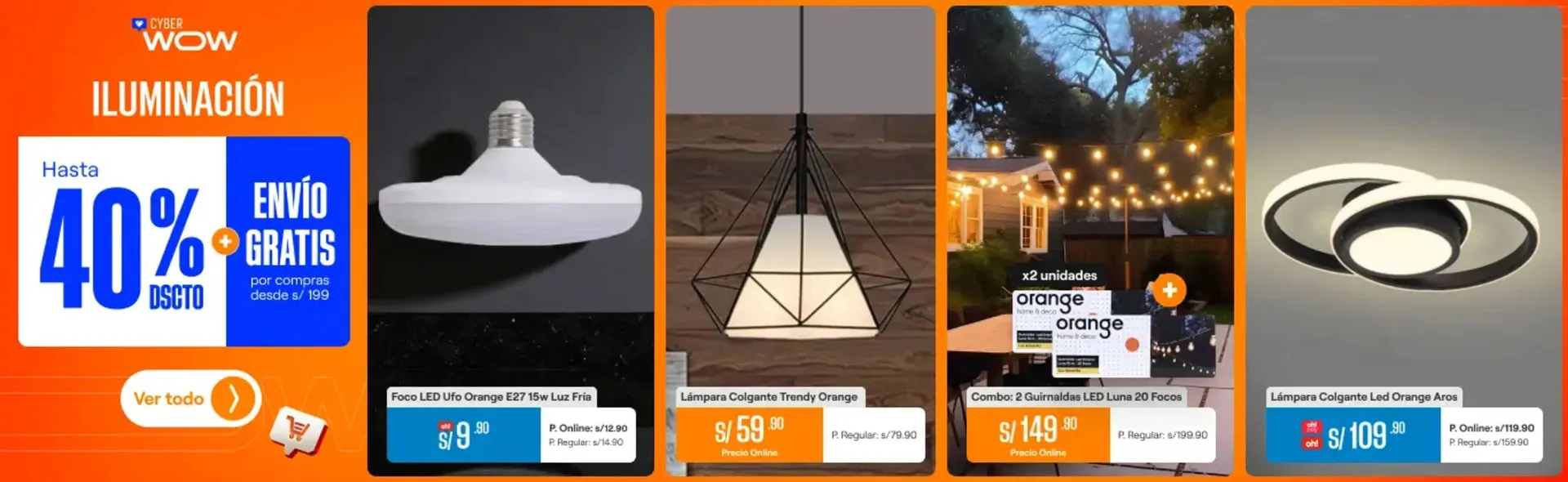 Catalogo de Catálogo Promart 14 de julio al 17 de julio 2025 - Pag 11