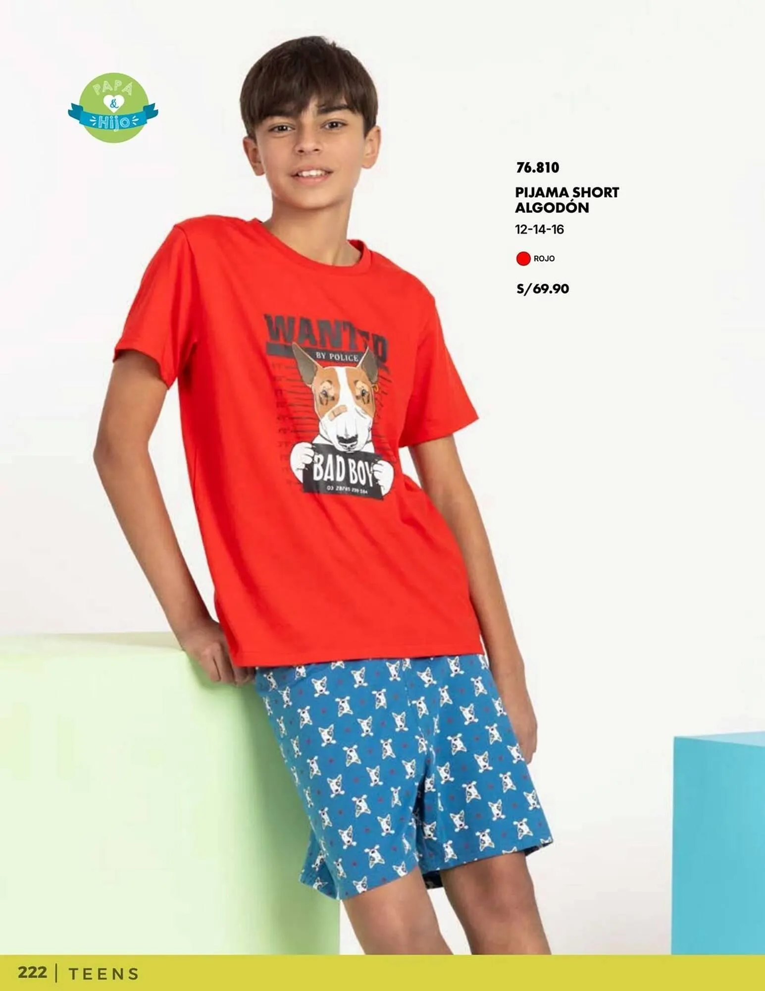 Catalogo de Catálogo Kayser 3 de octubre al 31 de octubre 2025 - Pag 222