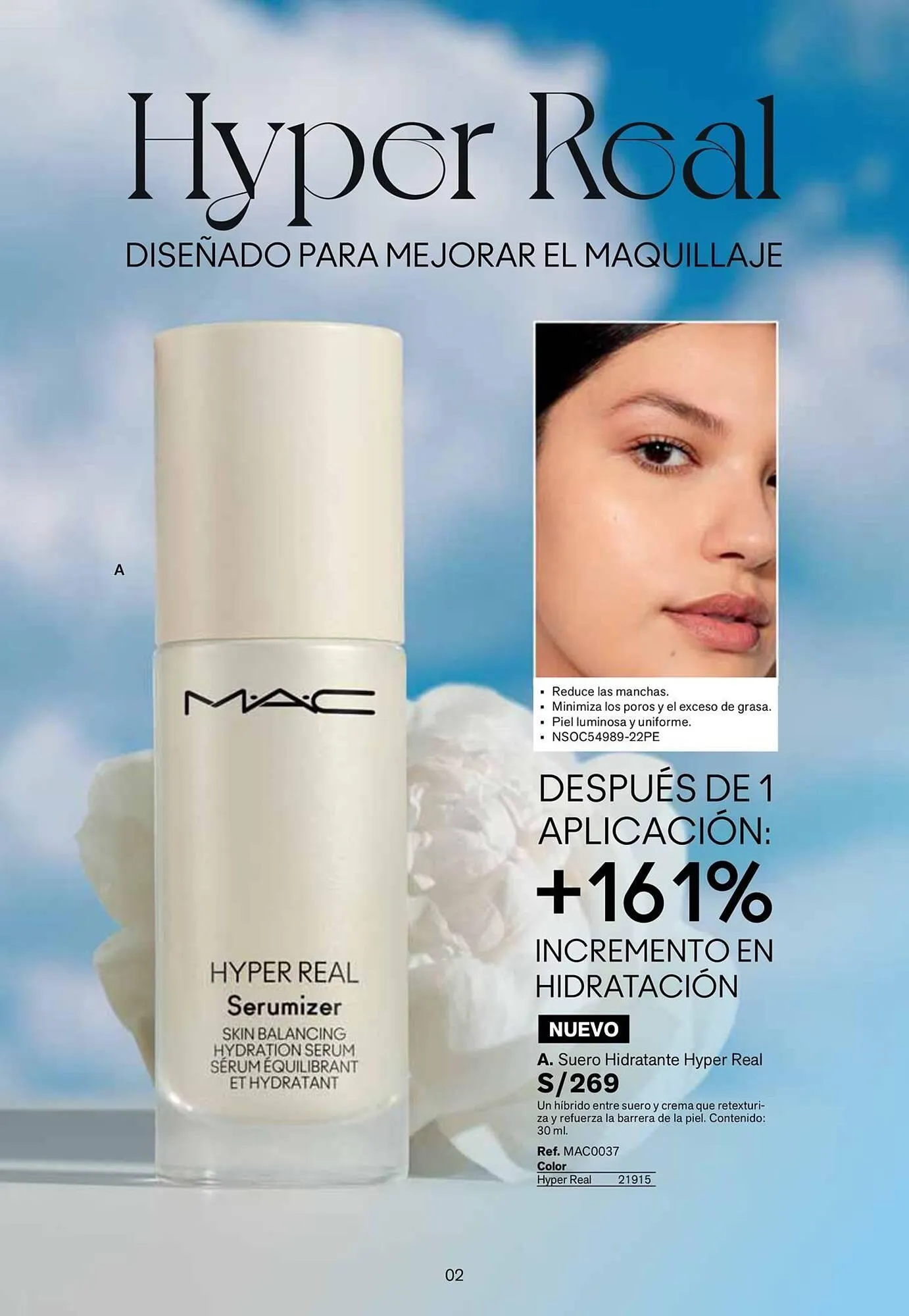 Catalogo de Catálogo Leonisa 1 de octubre al 31 de octubre 2025 - Pag 2