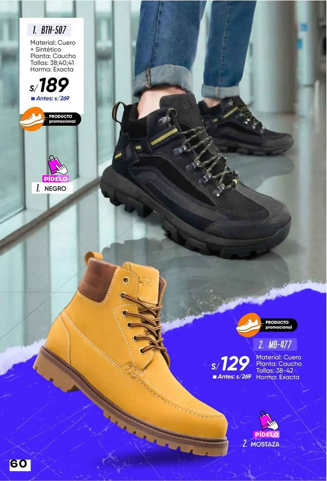 Catalogo de Catálogo Sokso 3 de abril al 17 de mayo 2026 - Pag 60