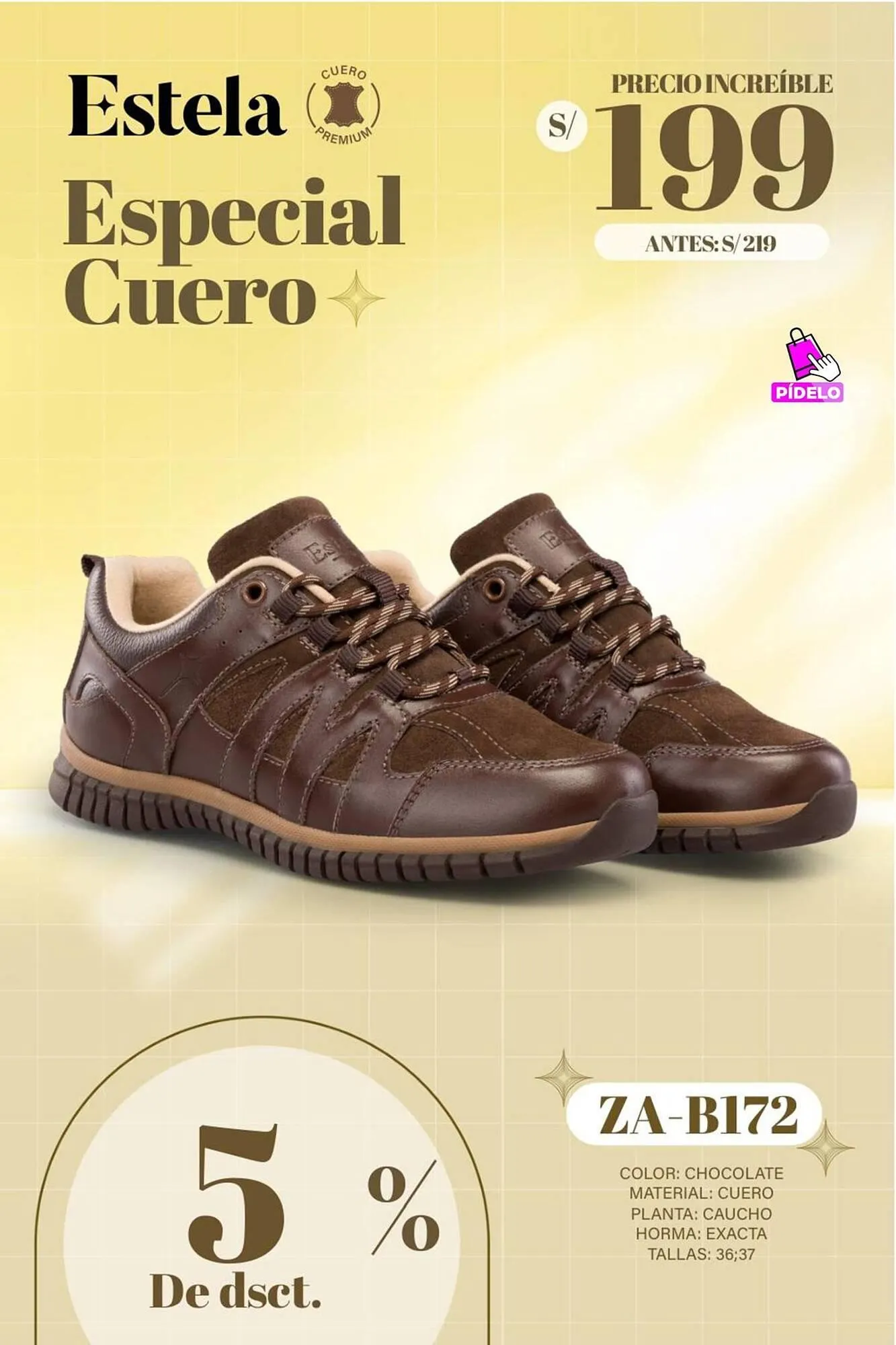 Catalogo de Catálogo Sokso 20 de abril al 26 de abril 2026 - Pag 47